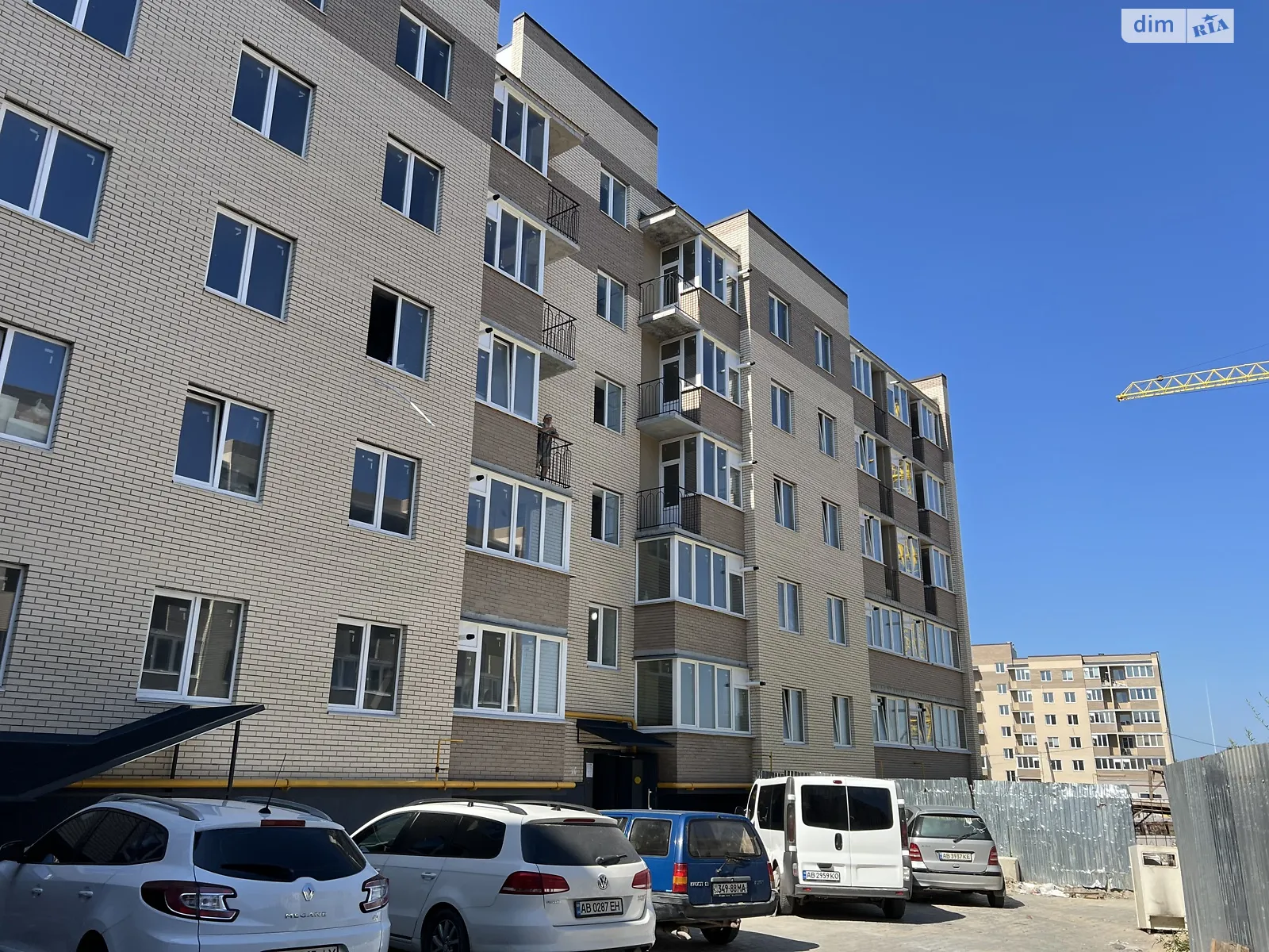 Продается 2-комнатная квартира 56 кв. м в Стрижавке, ул. Киевская - фото 1