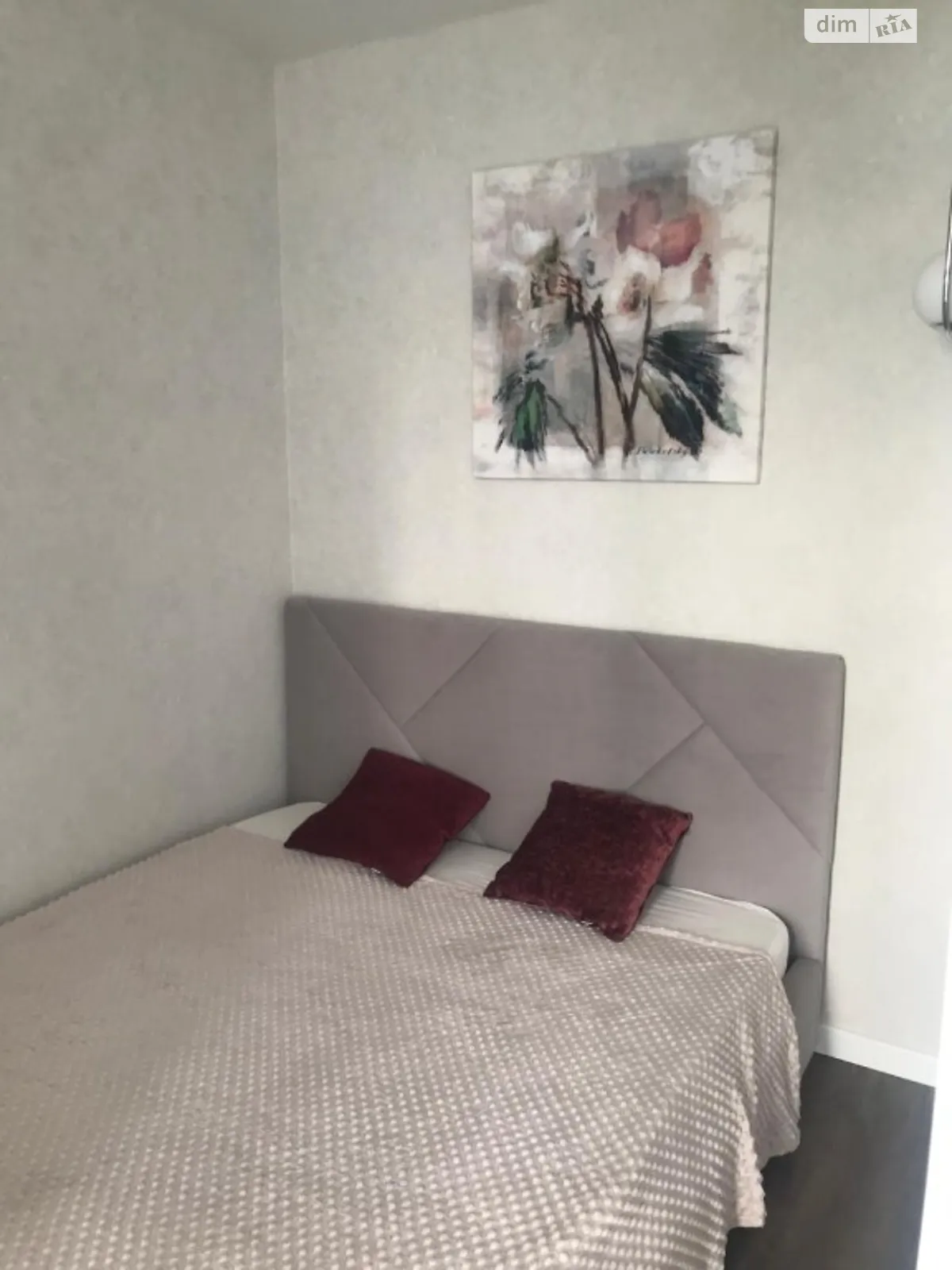 Продается 1-комнатная квартира 30.8 кв. м в Киеве, ул. Тираспольская, 52 - фото 1