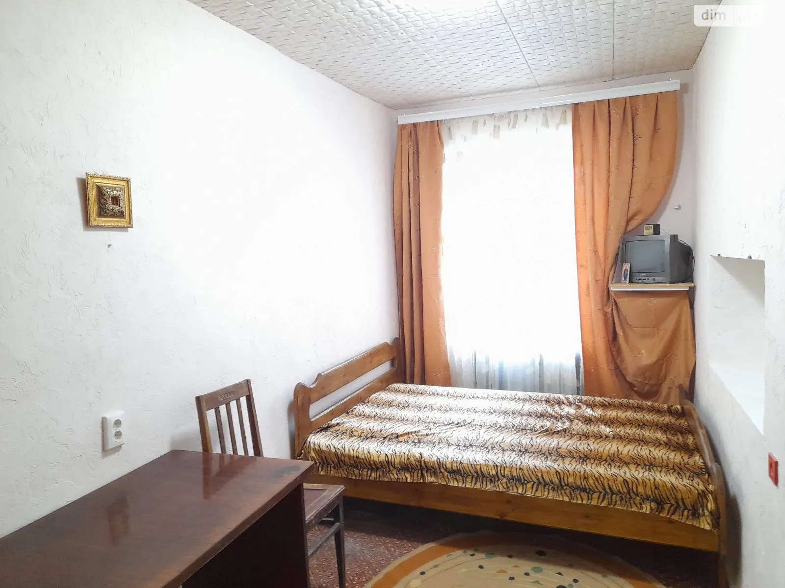 Продається 2-кімнатна квартира 33.2 кв. м у Одесі, вул. Преображенська - фото 1