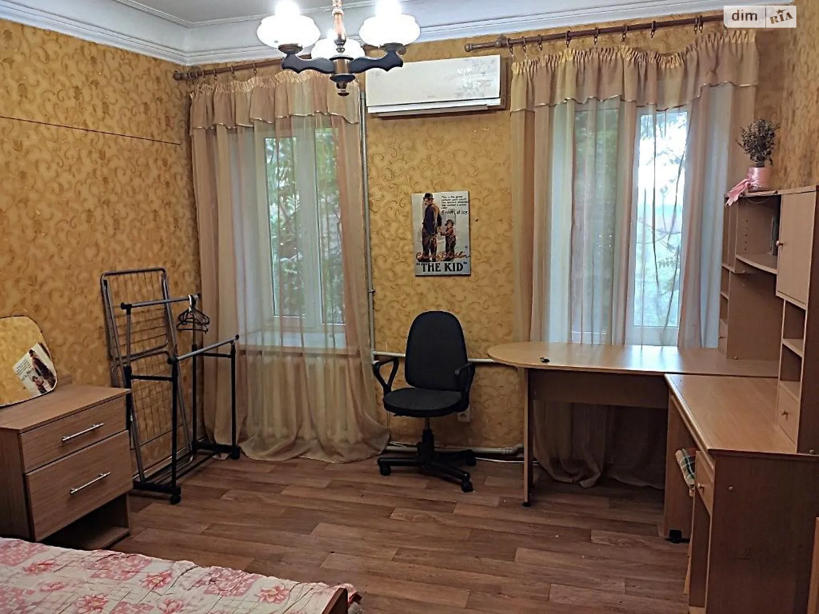 Продается 2-комнатная квартира 29.2 кв. м в Одессе, ул. Ризовская, 6 - фото 1
