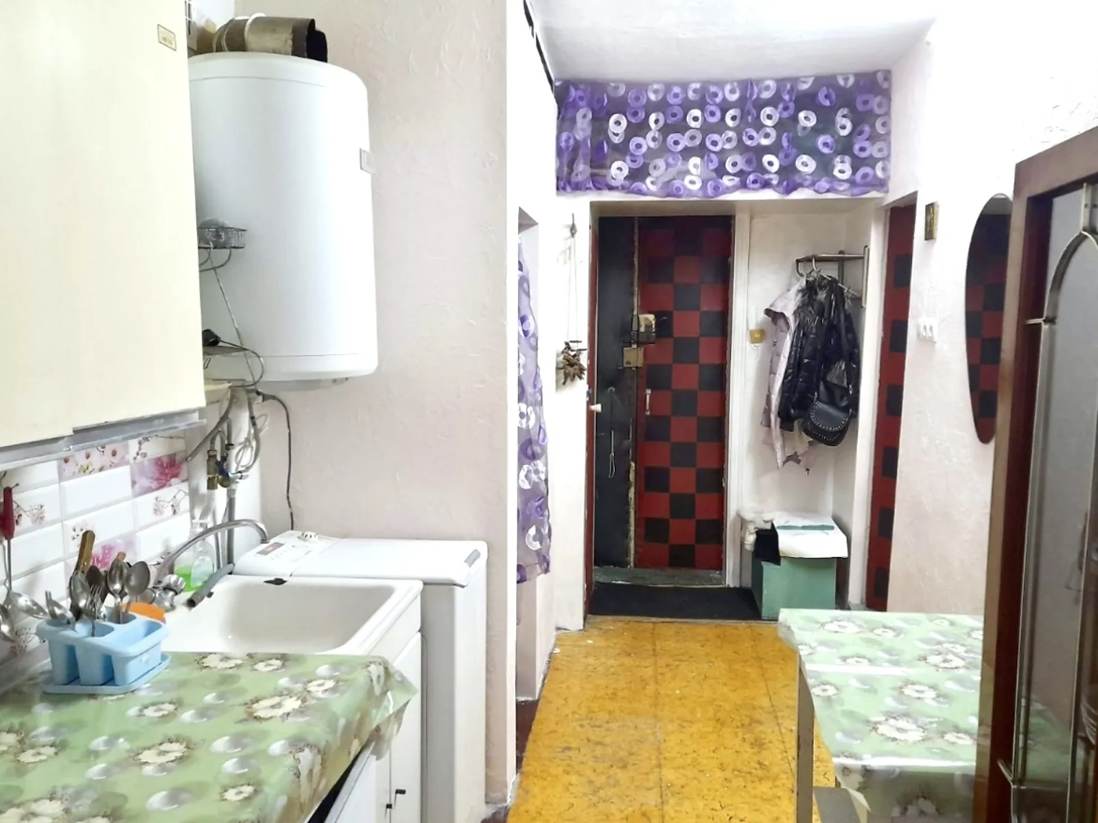 Продается 2-комнатная квартира 33.2 кв. м в Одессе, цена: 28000 $ - фото 1