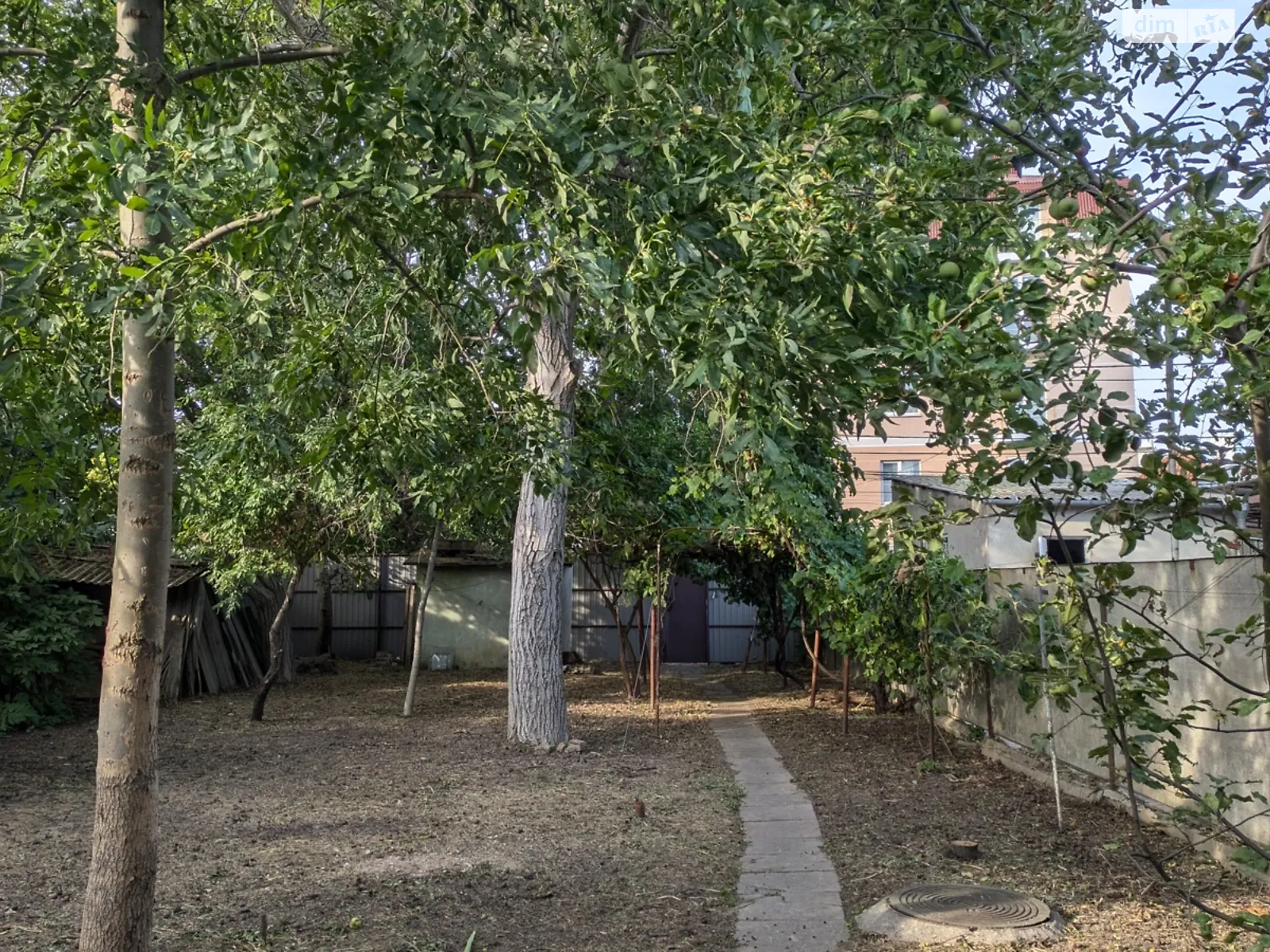 Продается земельный участок 5.5 соток в Одесской области, цена: 145000 $ - фото 1