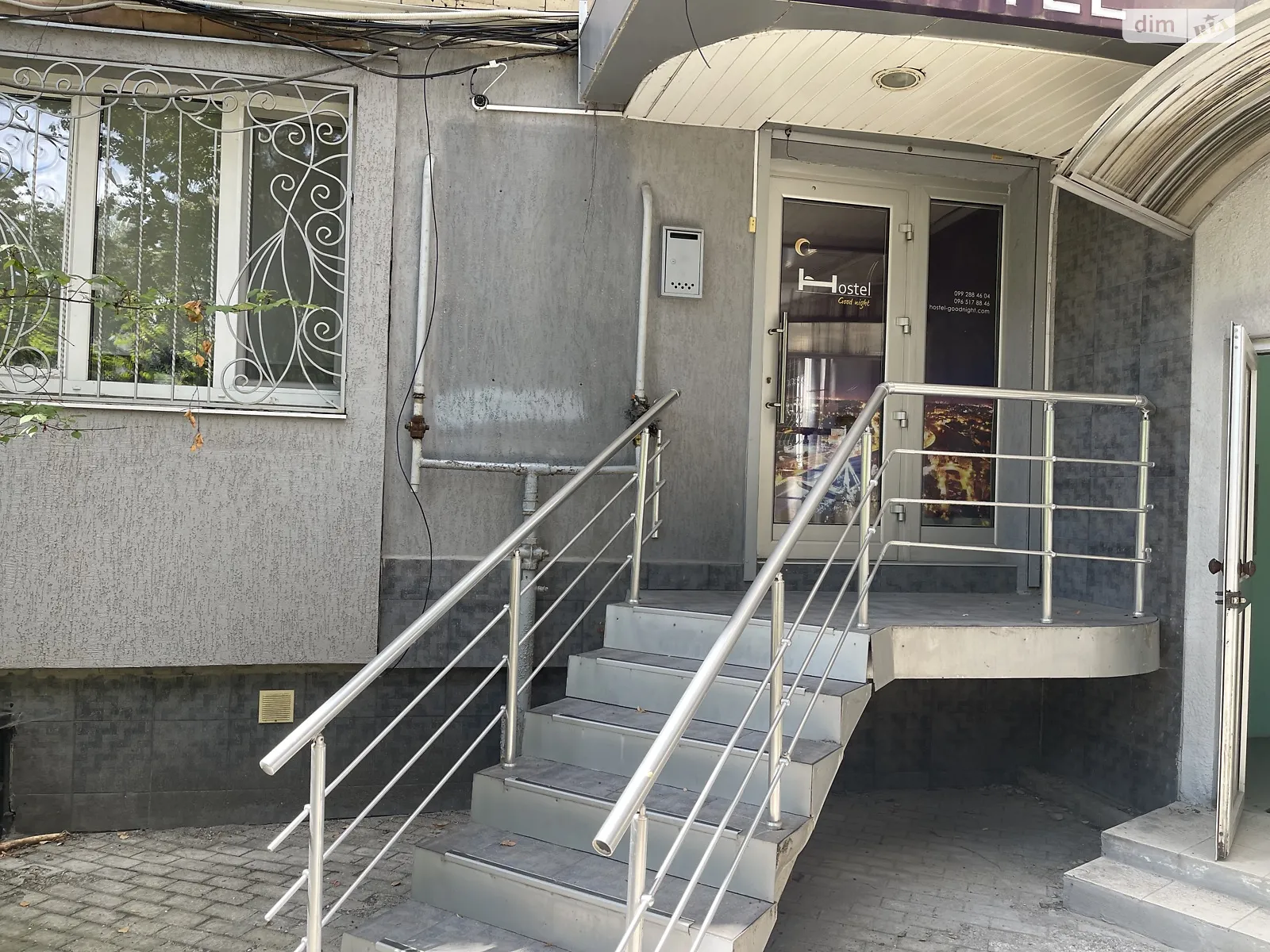 Сдается в аренду 4-комнатная квартира 107 кв. м в Харькове, просп. Науки - фото 1