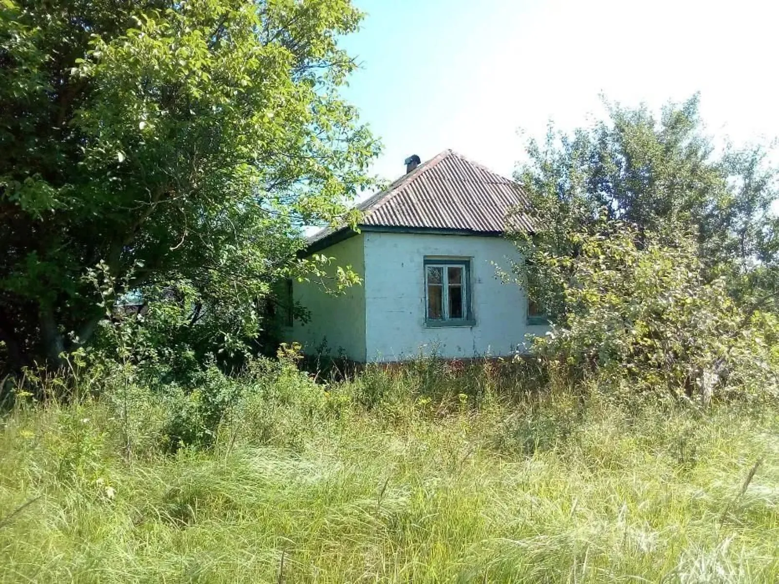 Продається одноповерховий будинок 56.3 кв. м с басейном, цена: 5000 $ - фото 1