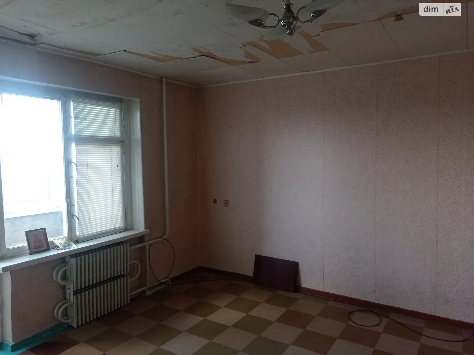 Продається 3-кімнатна квартира 67 кв. м у Дніпрі, вул. Немировича-Данченка, 48 - фото 1