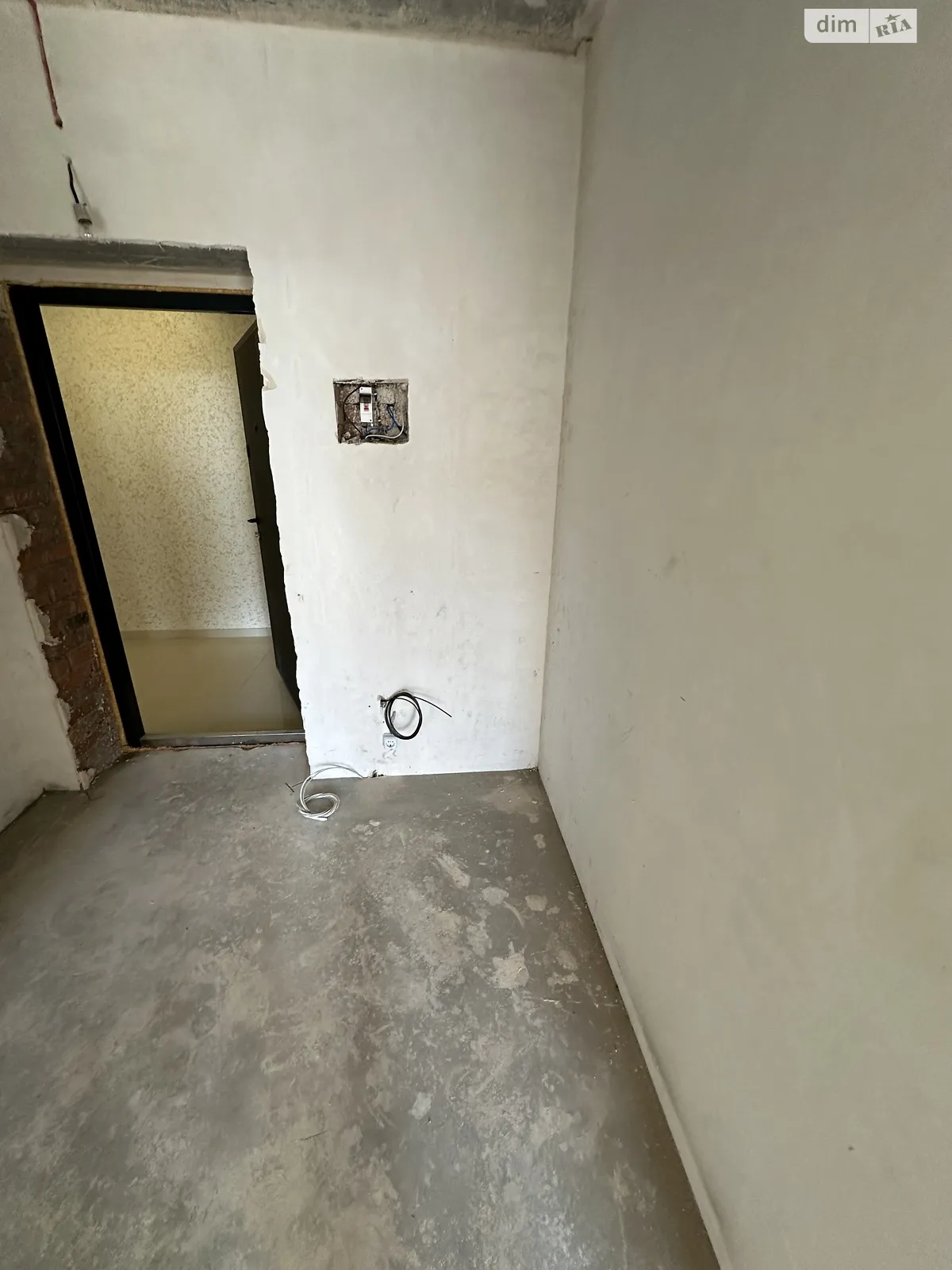 Продается 1-комнатная квартира 37 кв. м в Ирпене, ул. Соборная(ІІІ Интернационала), 122 - фото 1