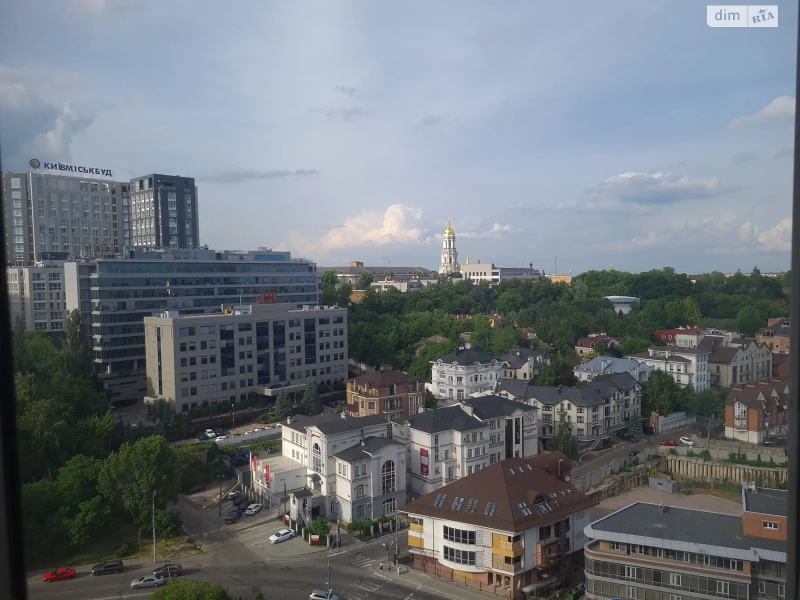 Продается 3-комнатная квартира 93.01 кв. м в Киеве, ул. Старонаводницкая, 8 - фото 1