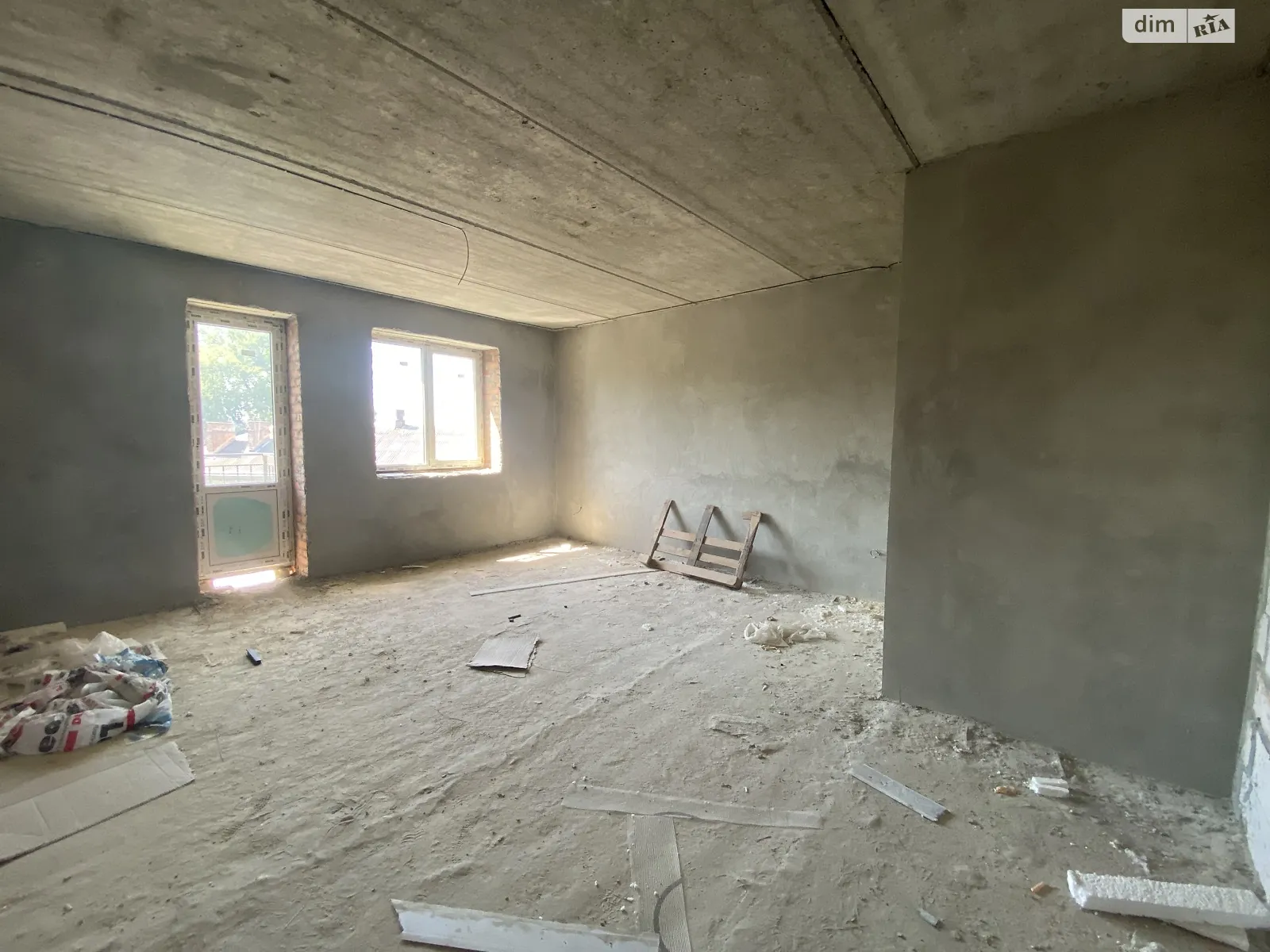 1-комнатная квартира 57 кв. м в, цена: 42000 $ - фото 1