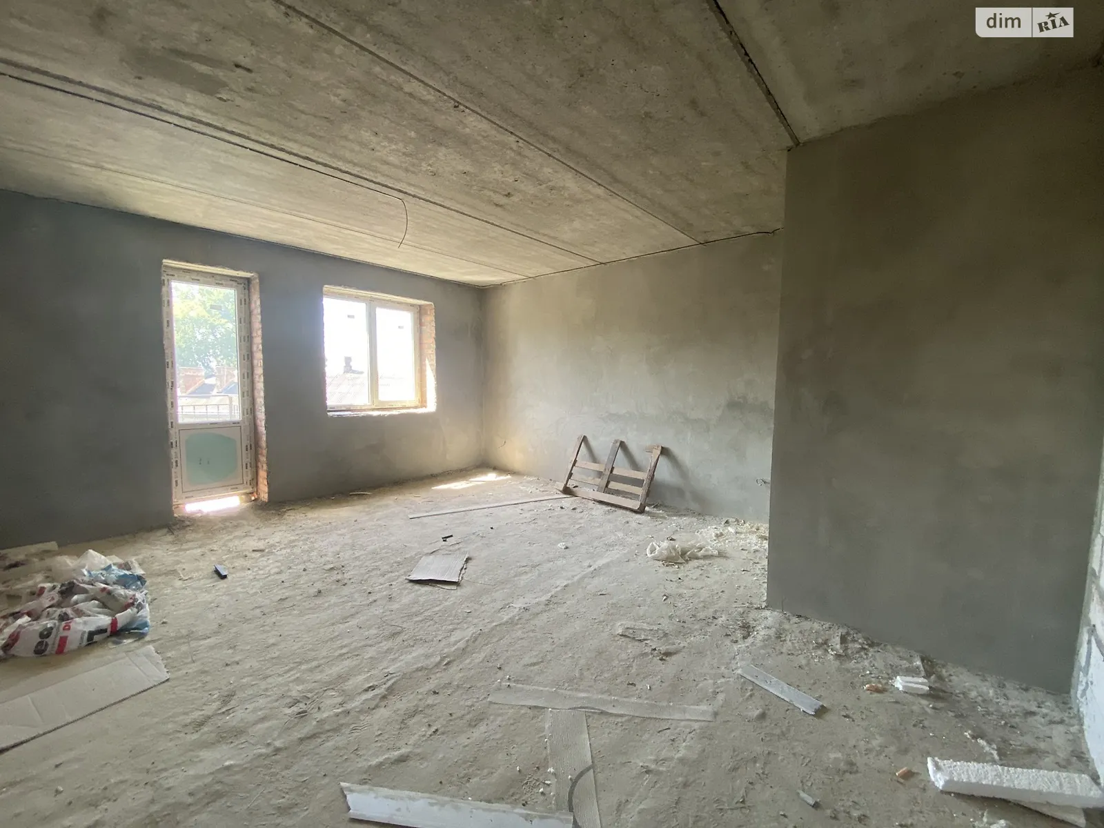 1-комнатная квартира 57 кв. м в, цена: 42000 $ - фото 1