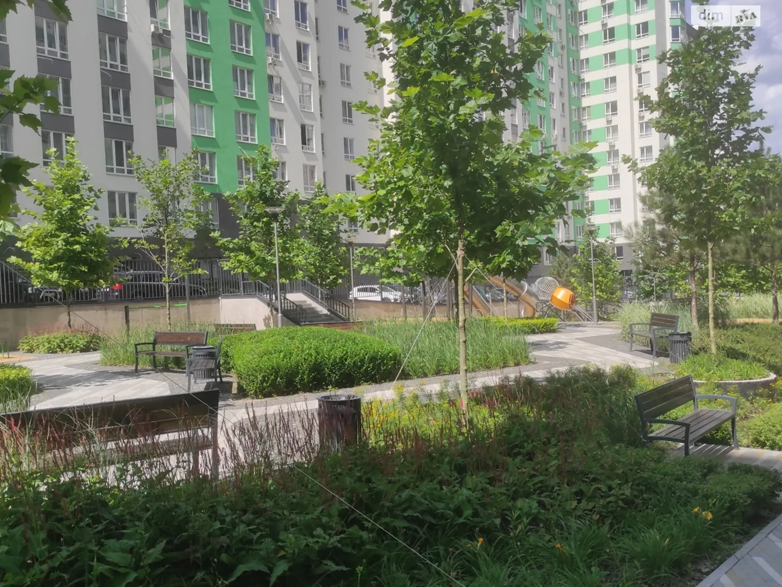 Продається 2-кімнатна квартира 58 кв. м у Ірпені, вул. Університетська(Карла Маркса), 3/16 - фото 1