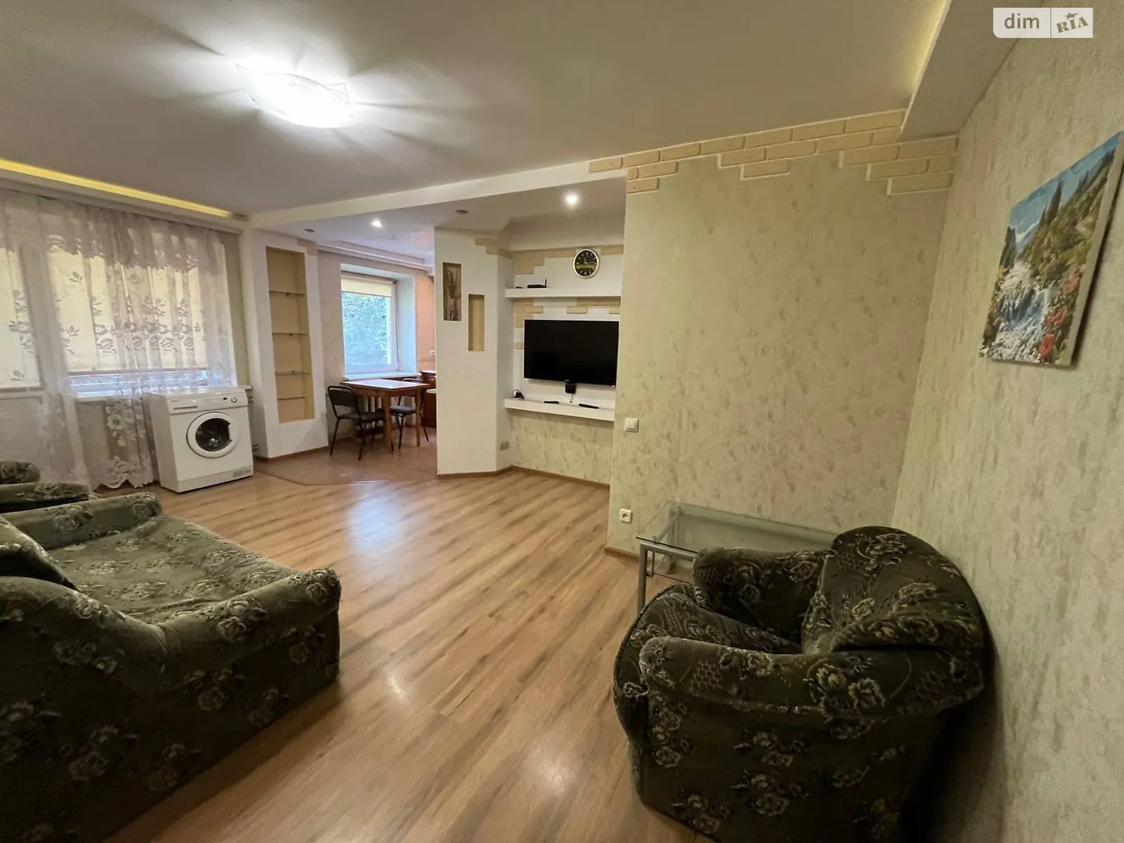 Продается 3-комнатная квартира 56 кв. м в Днепре, цена: 37000 $ - фото 1