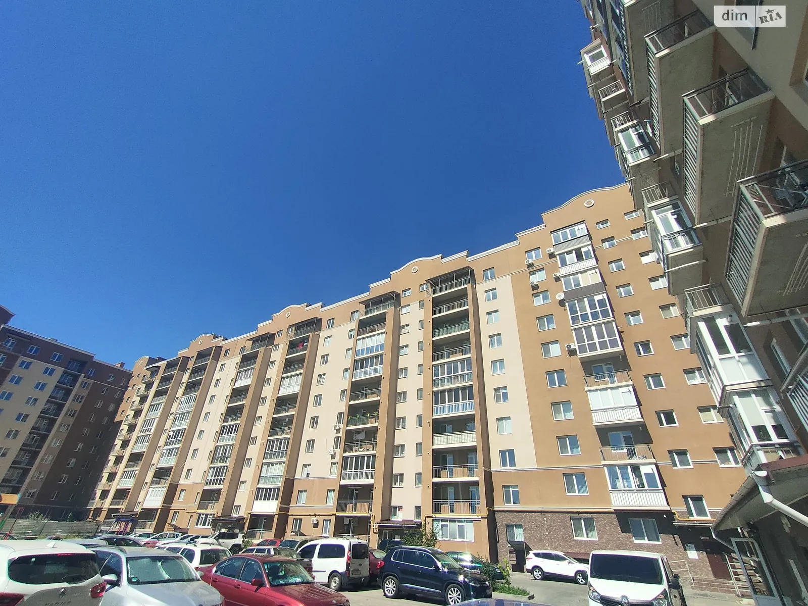 Продается 3-комнатная квартира 88.7 кв. м в Хмельницком, ул. Шевченко, 46 - фото 1