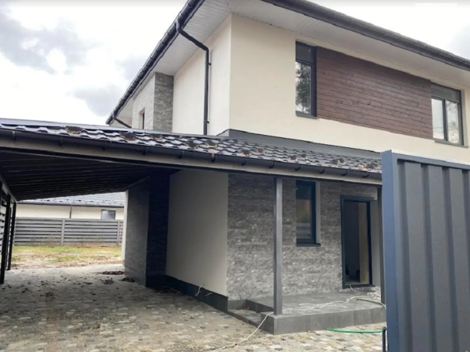 Продається будинок 2 поверховий 150 кв. м з балконом, цена: 175000 $ - фото 1