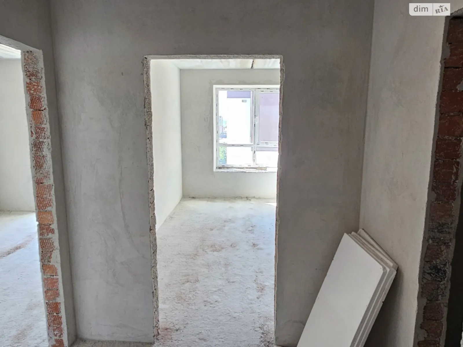 Продається 1-кімнатна квартира 38.36 кв. м у Івано-Франківську, вул. Ленкавського - фото 1