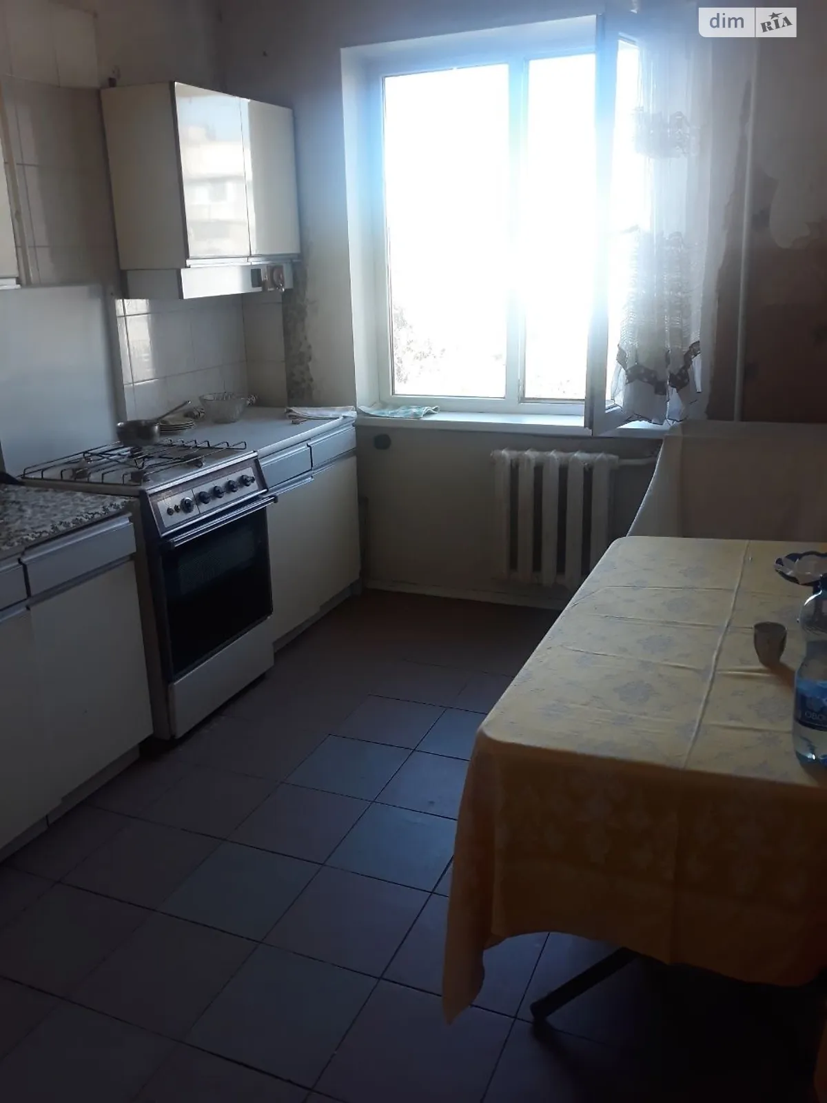 Продается 3-комнатная квартира 62.7 кв. м в Одессе, ул. Жолио-Кюри, 62 - фото 1