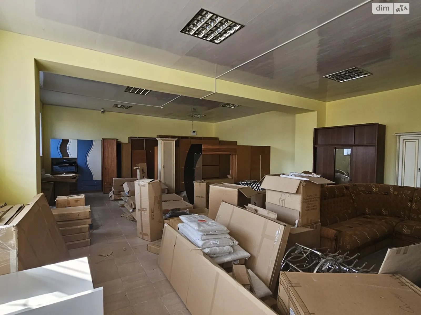 Продается помещения свободного назначения 140.8 кв. м в 1-этажном здании, цена: 42000 $ - фото 1