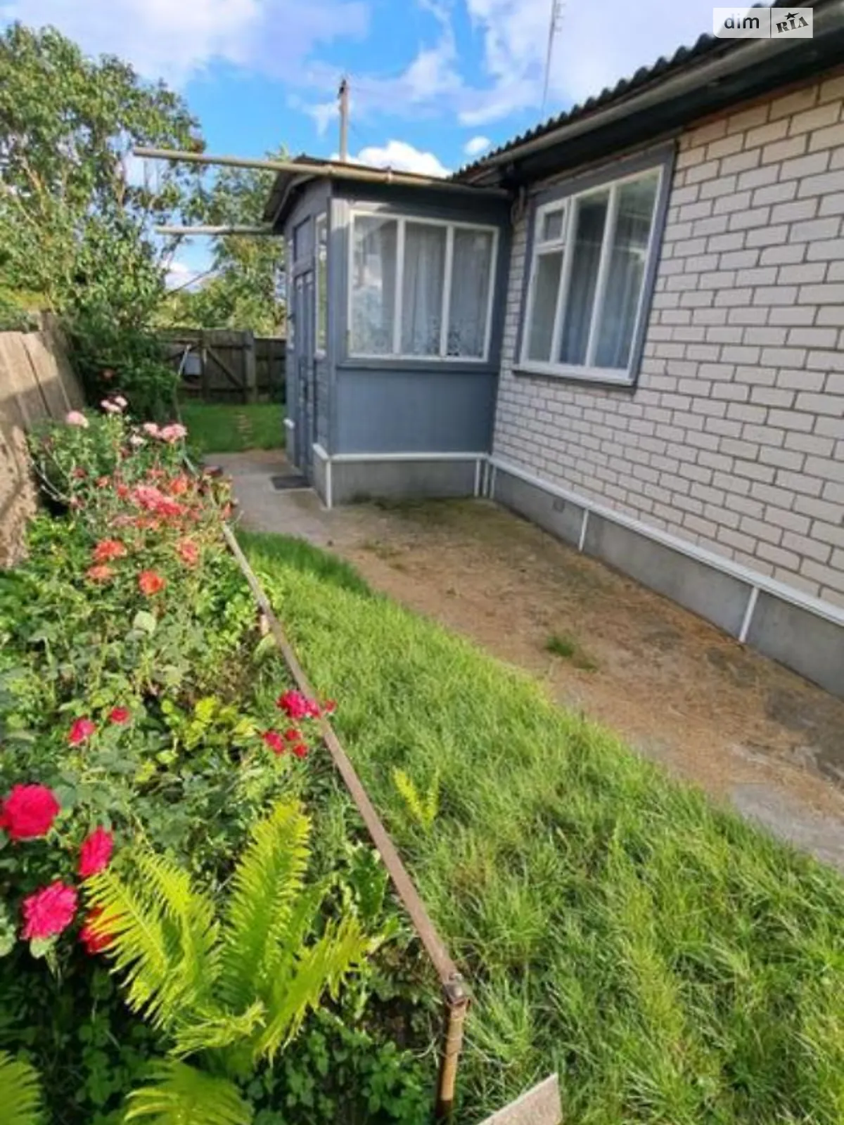 Продается одноэтажный дом 86 кв. м с баней/сауной, цена: 20000 $ - фото 1