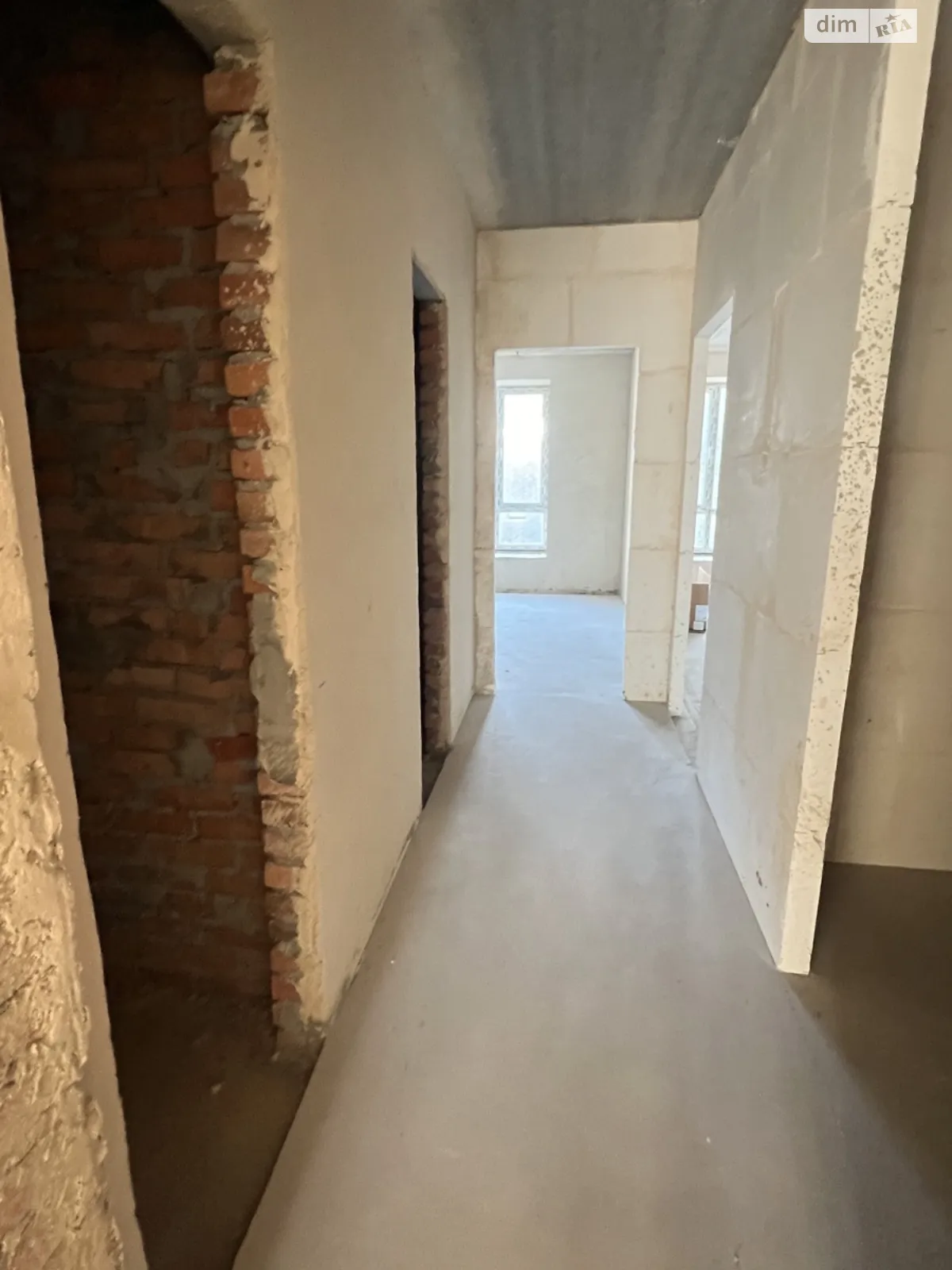 Продається 2-кімнатна квартира 61 кв. м у Ірпені, вул. Павленка, 56 - фото 1