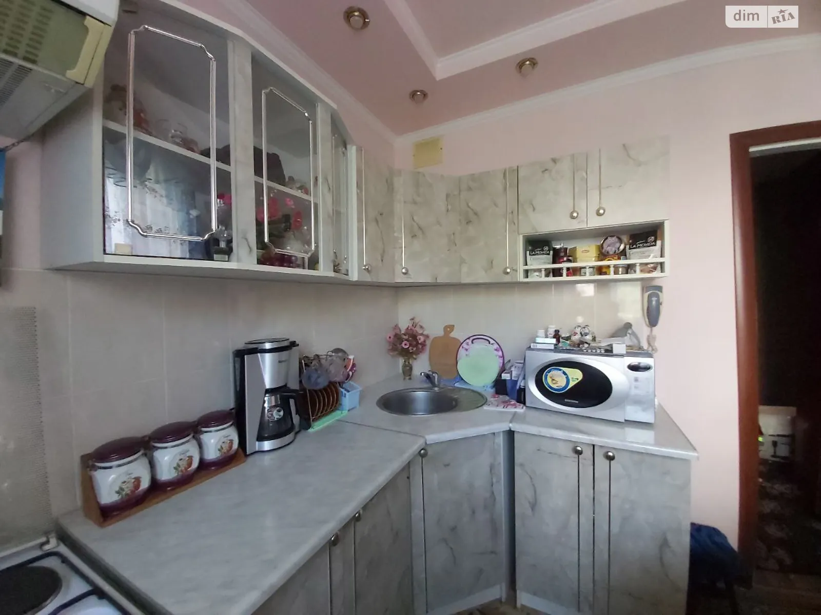 Продається 3-кімнатна квартира 67.5 кв. м у Хмельницькому, вул. Панаса Мирного - фото 1