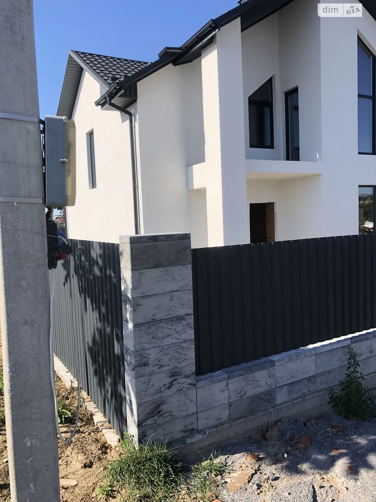 Продається будинок 2 поверховий 120 кв. м з верандою, цена: 80000 $ - фото 1