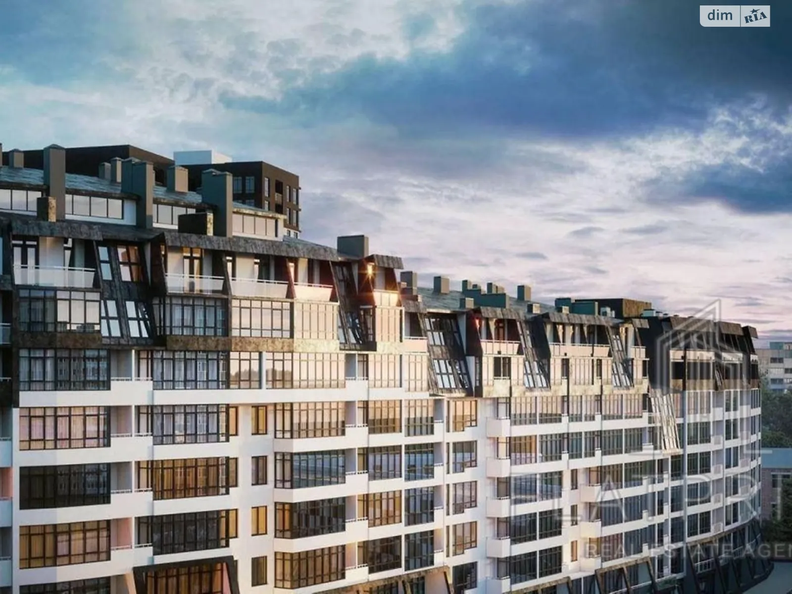 Продается 2-комнатная квартира 73 кв. м в Киеве, ул. Глубочицкая, 13 - фото 1