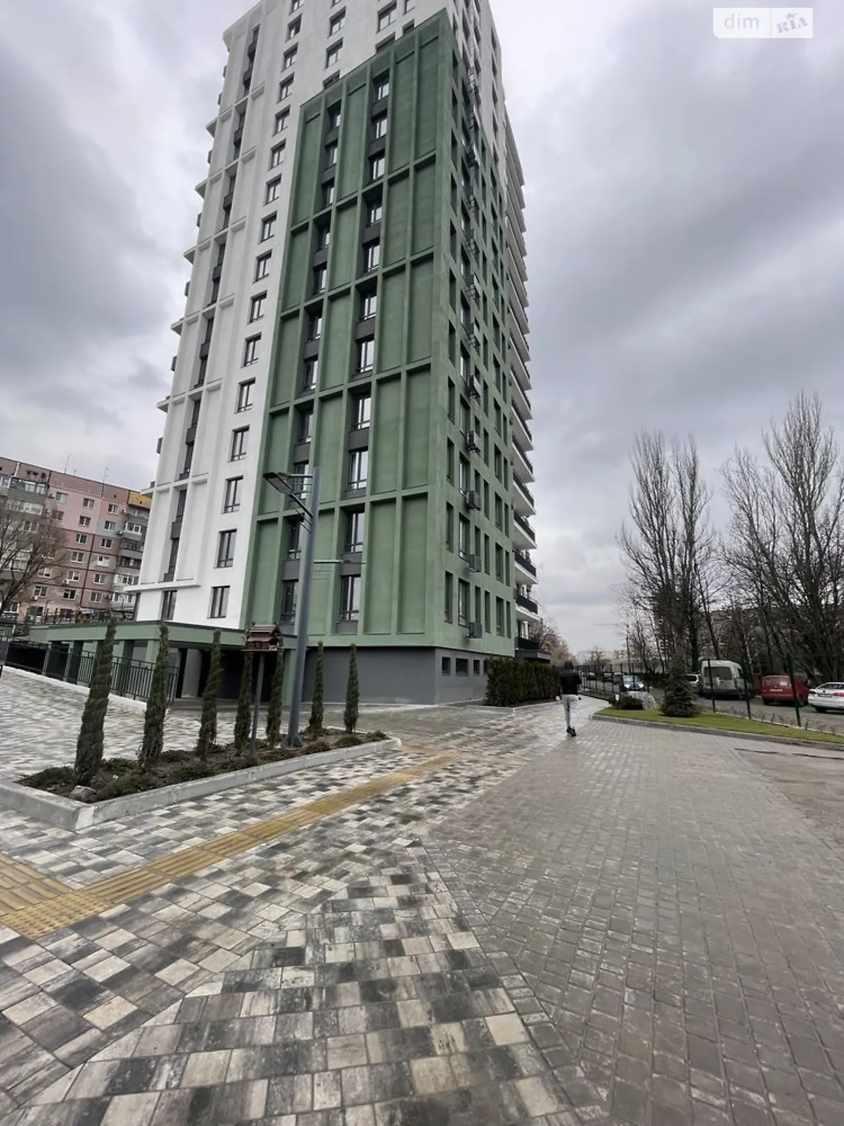 Продается 1-комнатная квартира 42 кв. м в Днепре, цена: 37000 $ - фото 1