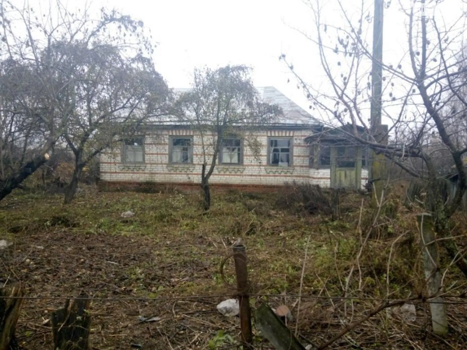 Продається одноповерховий будинок 102.3 кв. м з терасою, цена: 1750 $ - фото 1