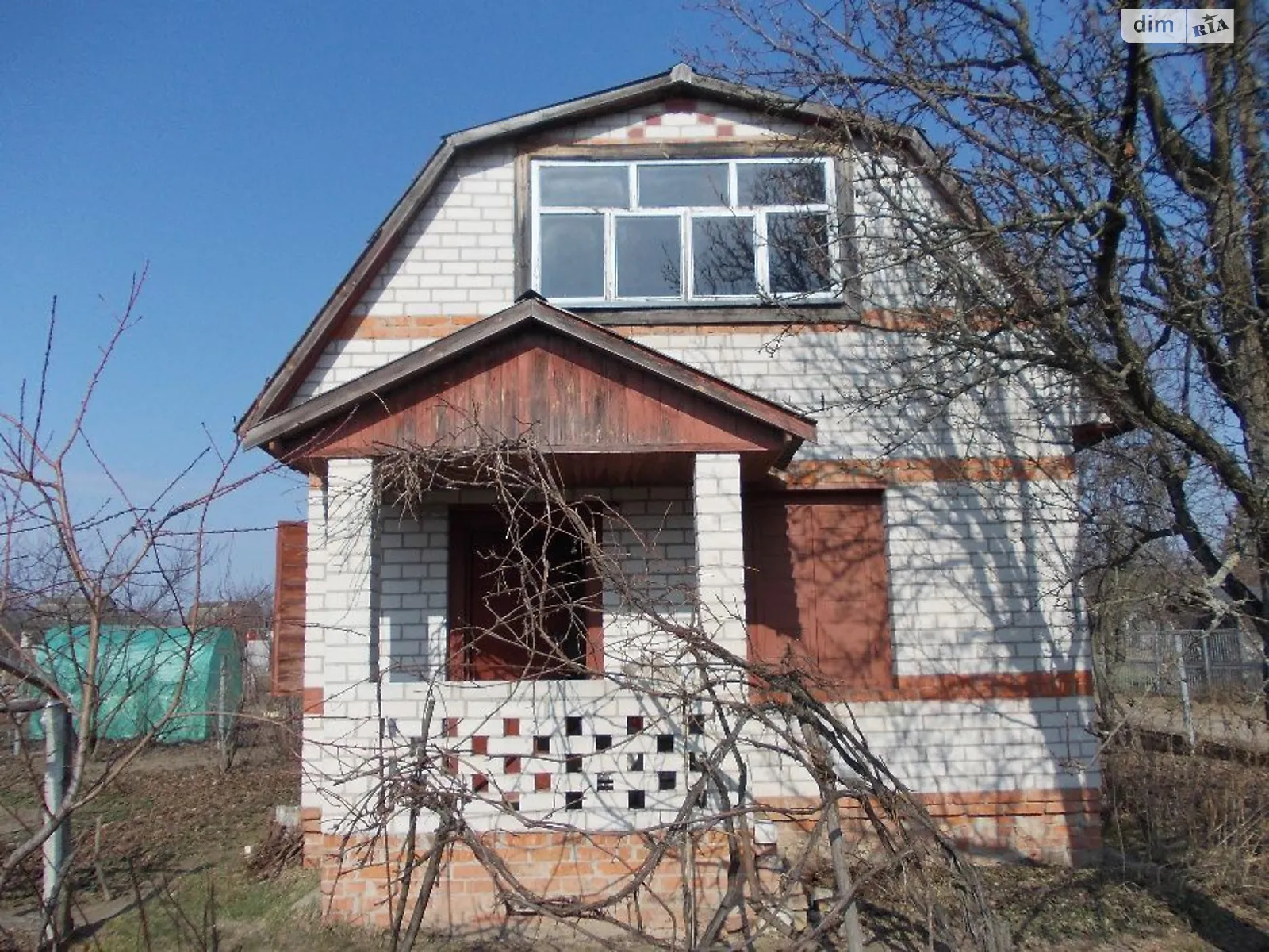 Продается дом на 2 этажа 34 кв. м с мебелью, цена: 5000 $ - фото 1