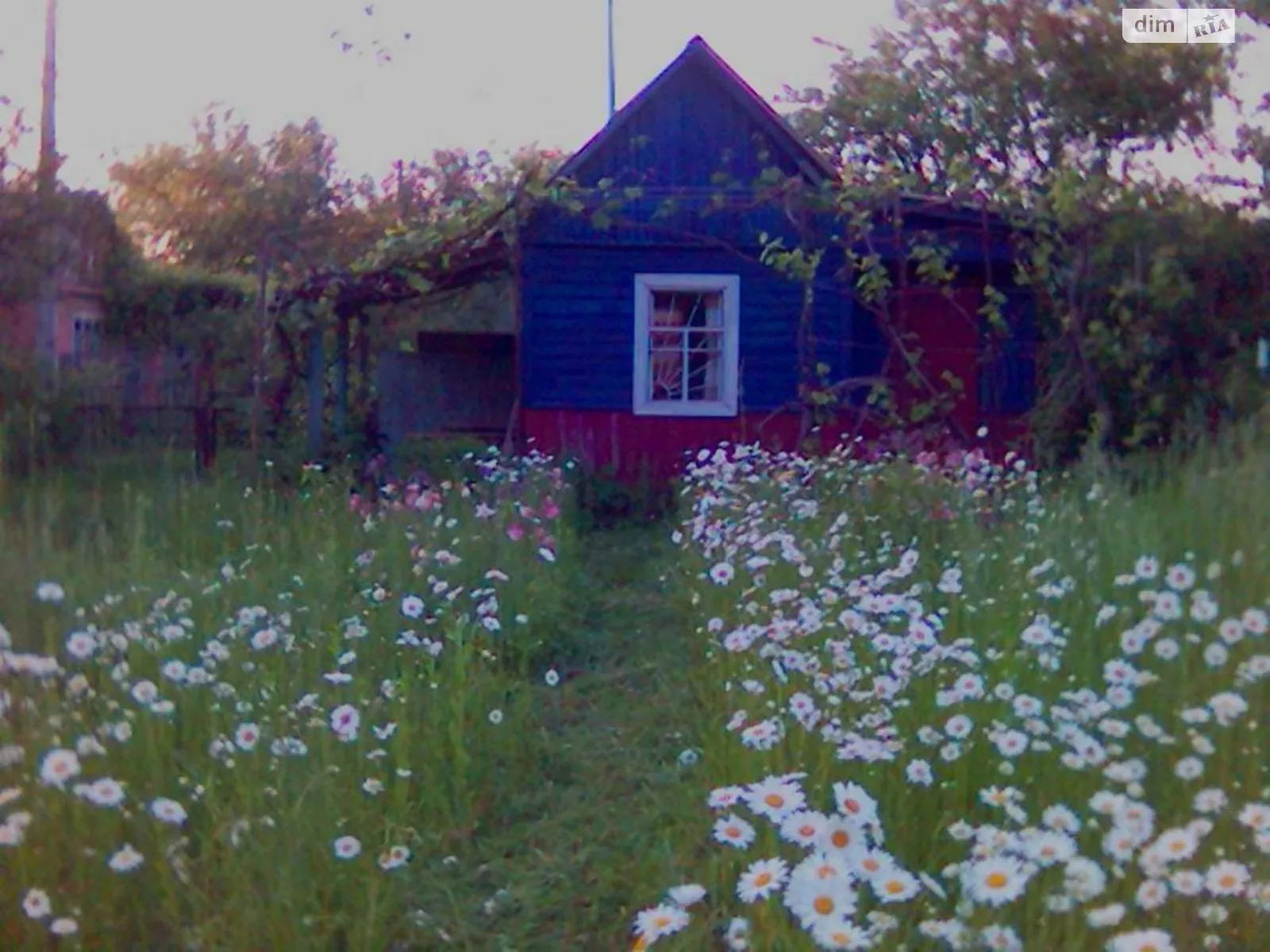Продается одноэтажный дом 16 кв. м с беседкой, цена: 6000 $ - фото 1