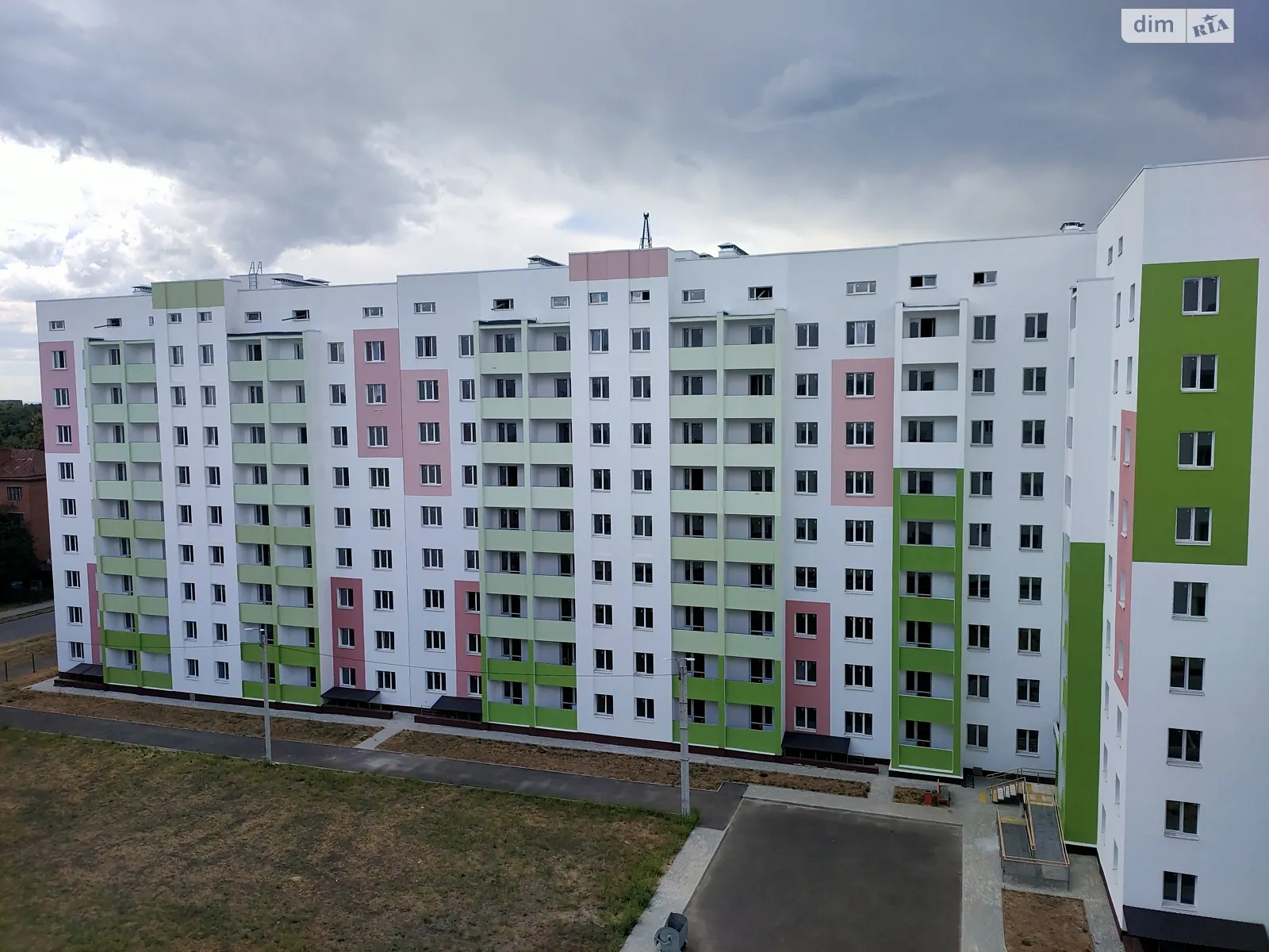 Продается 2-комнатная квартира 55 кв. м в Харькове, ул. Мира, 41 - фото 1
