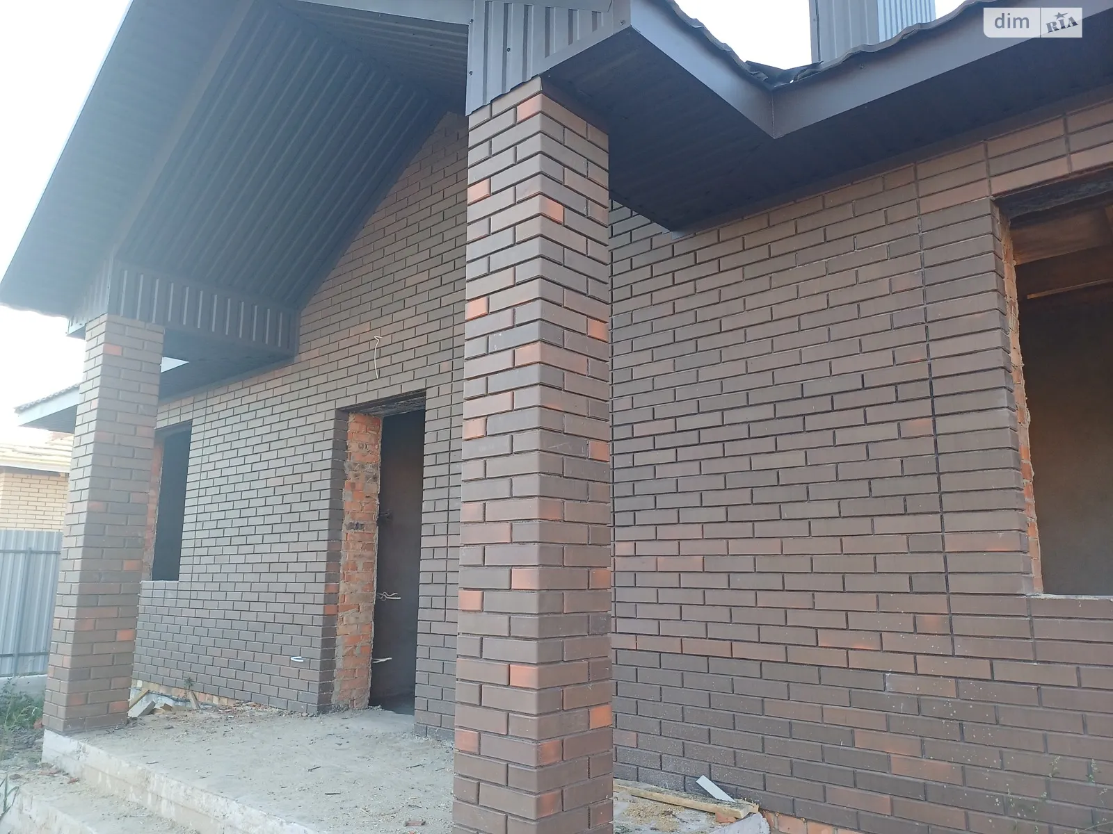 Продается одноэтажный дом 110 кв. м с террасой, цена: 85000 $ - фото 1