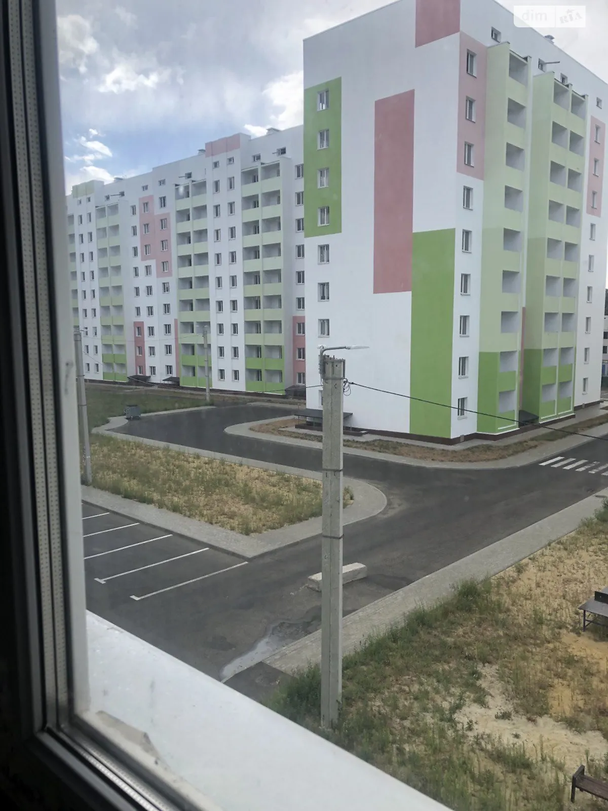 Продається 2-кімнатна квартира 74.9 кв. м у Харкові, просп. Героїв Харкова(Московський), 270Б - фото 1