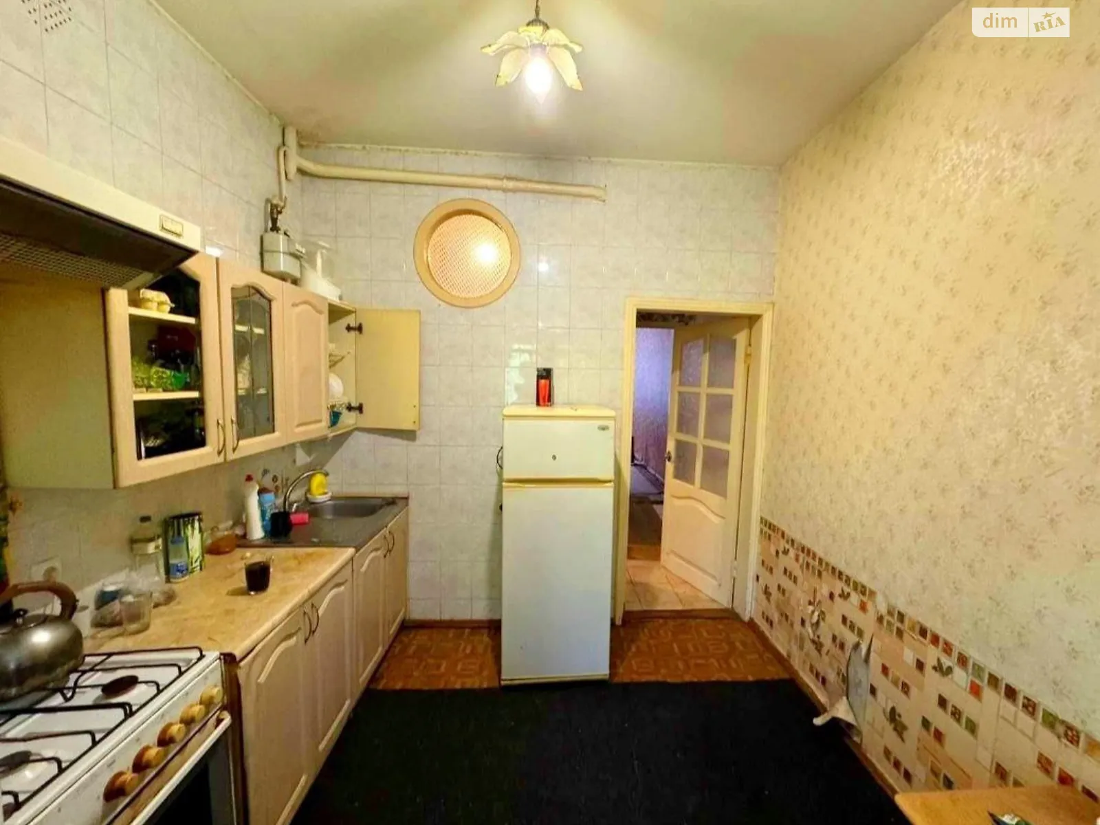 Продается 2-комнатная квартира 64.4 кв. м в Одессе, просп. Леси Украинки - фото 1