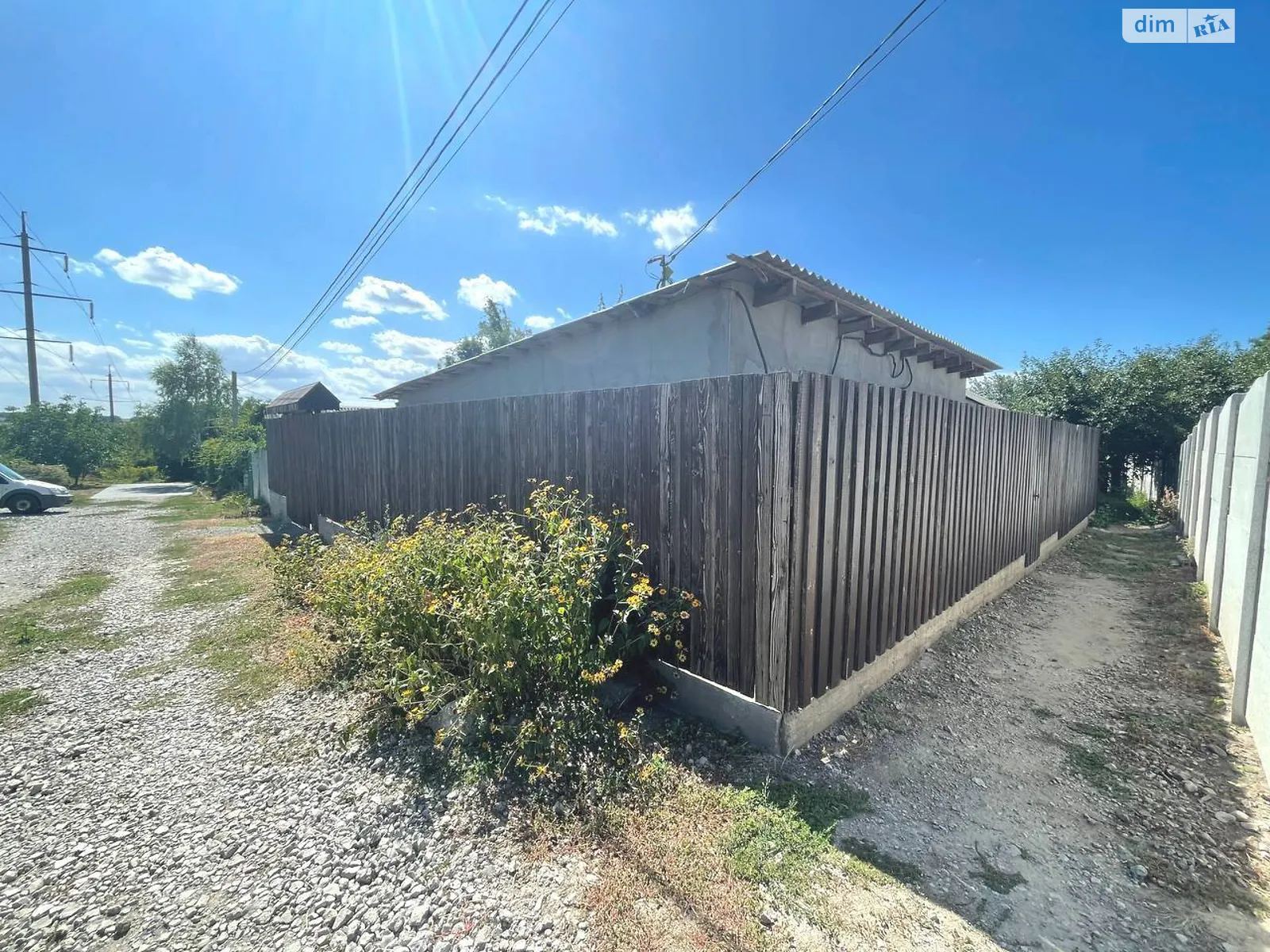 Продається одноповерховий будинок 141 кв. м з садом, цена: 33500 $ - фото 1