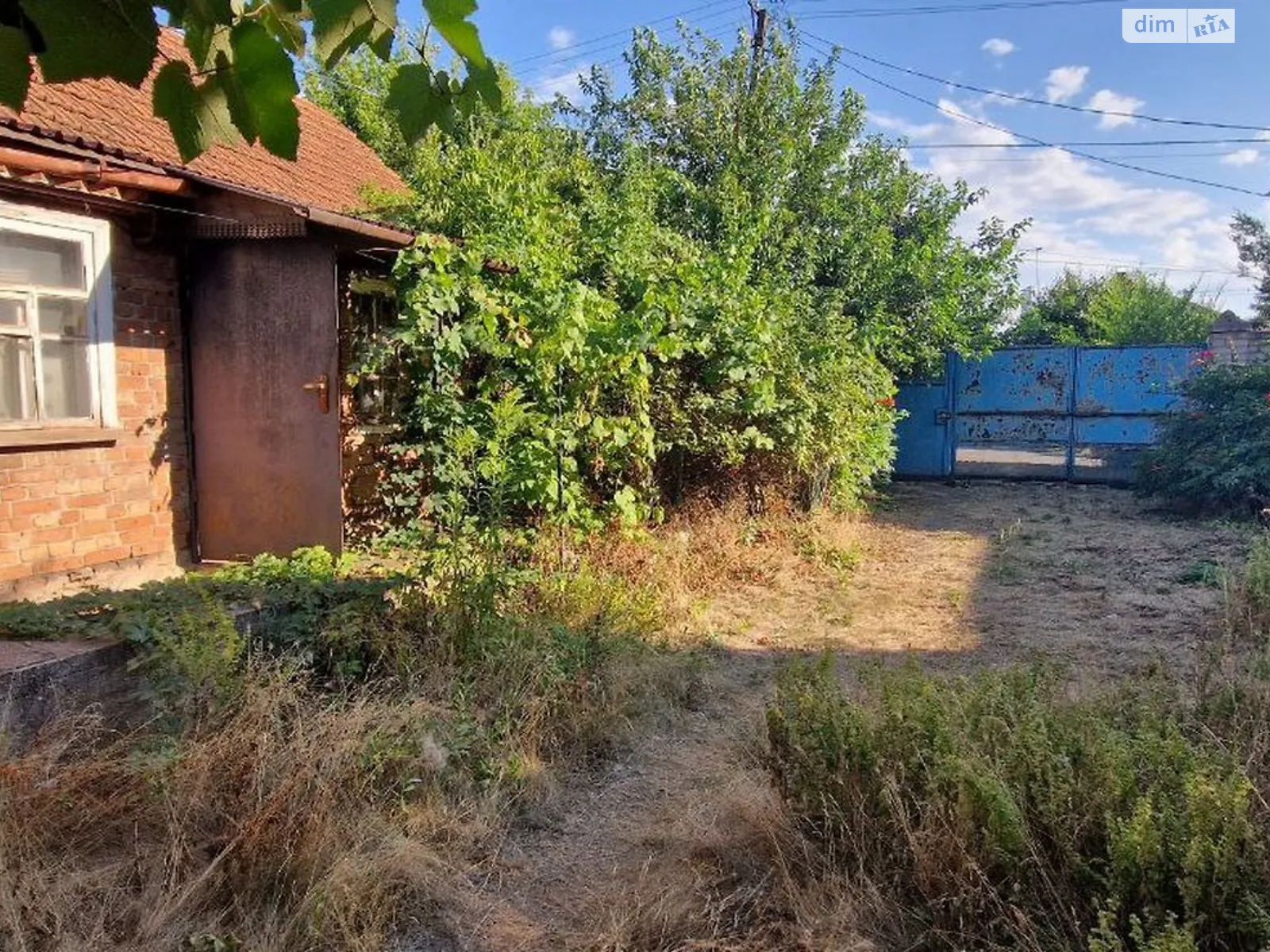 Продается часть дома 39.5 кв. м с террасой, цена: 4500 $ - фото 1