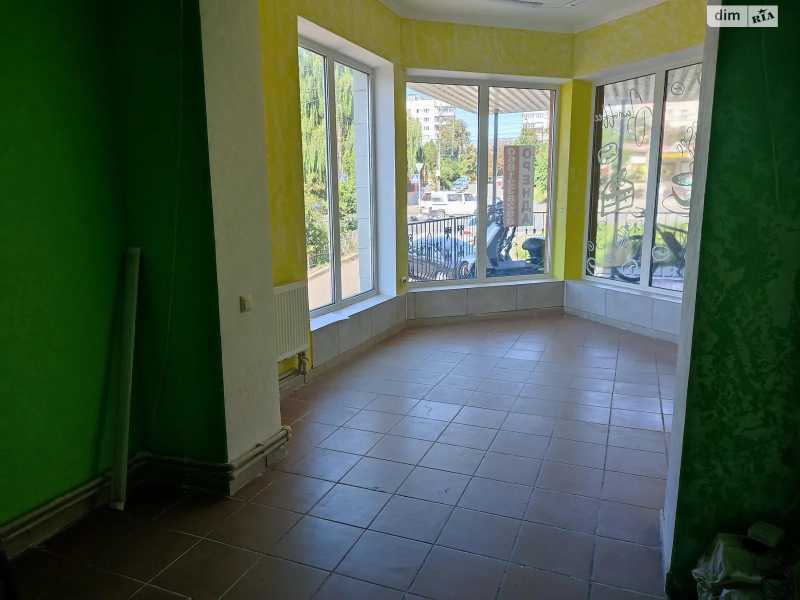 Сдается в аренду офис 30 кв. м в бизнес-центре, цена: 9000 грн - фото 1