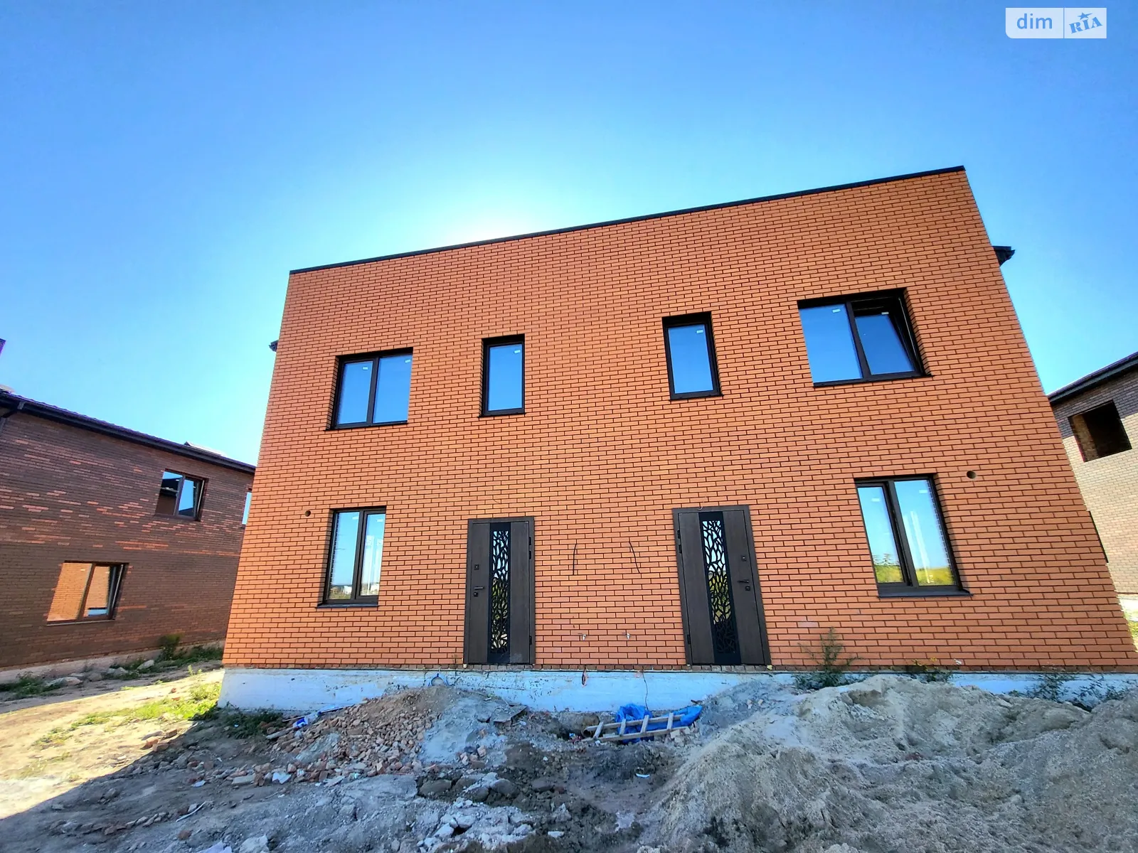 Продается часть дома 72 кв. м с террасой, цена: 50000 $ - фото 1