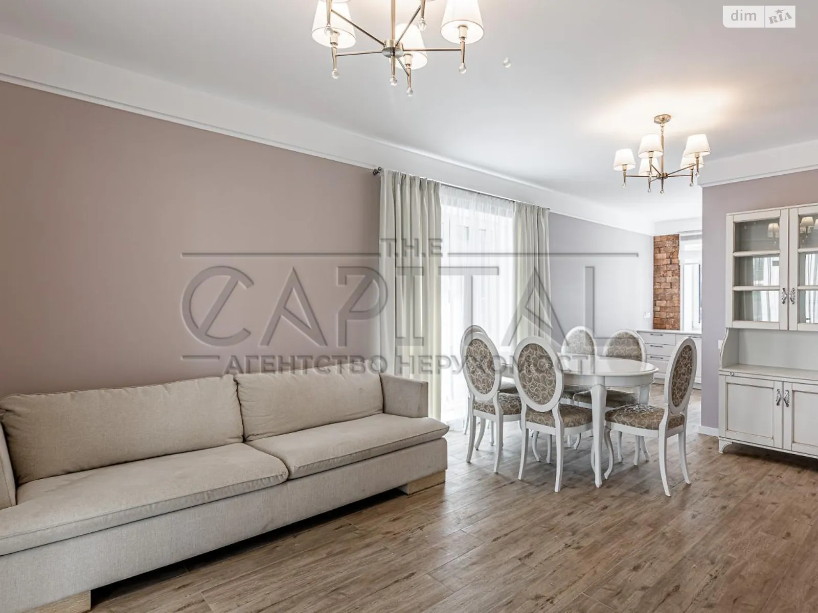 Продается дом на 2 этажа 155 кв. м с мансардой, цена: 269000 $ - фото 1