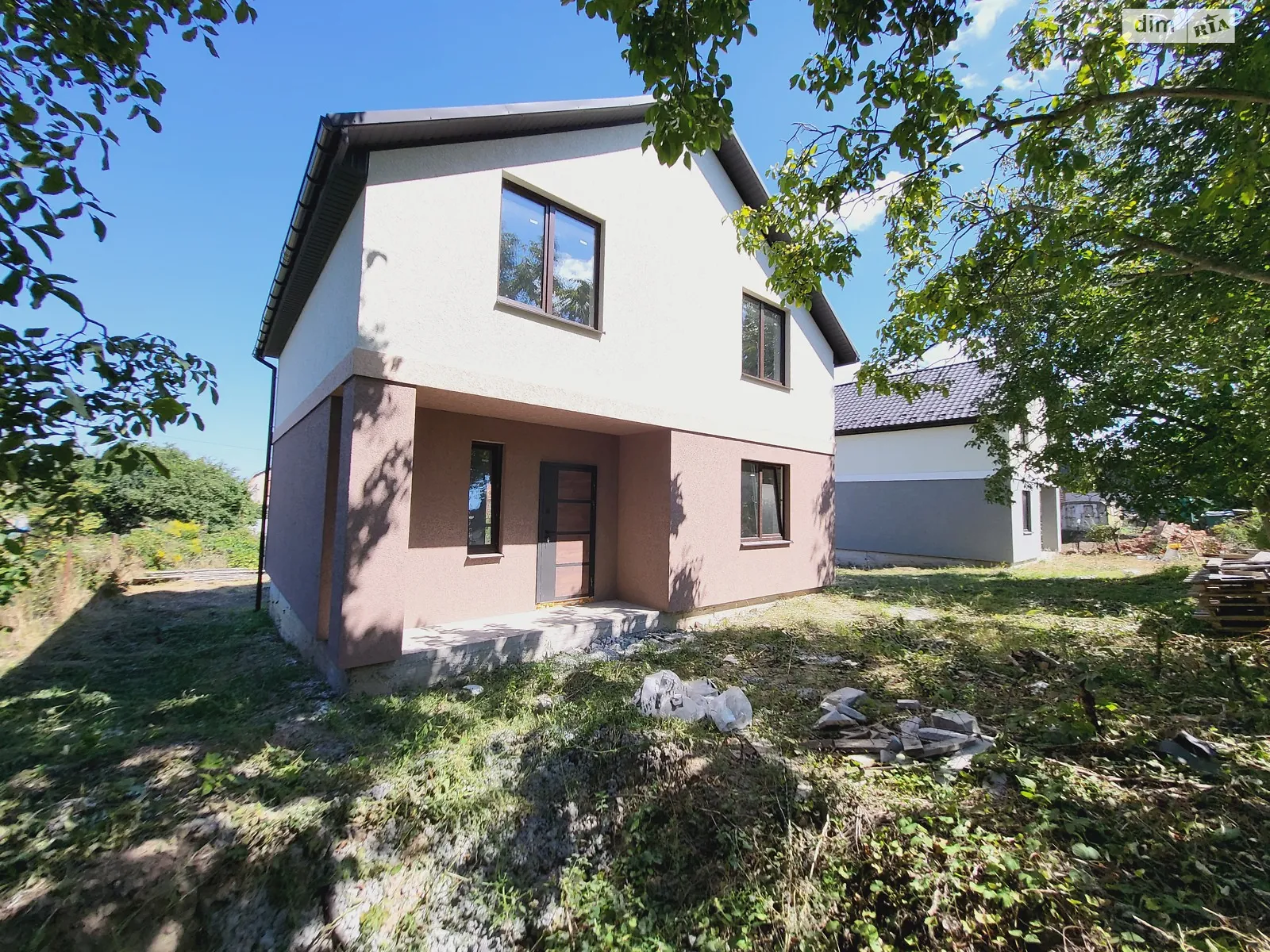 Продається будинок 2 поверховий 125 кв. м з мансардою, цена: 52000 $ - фото 1