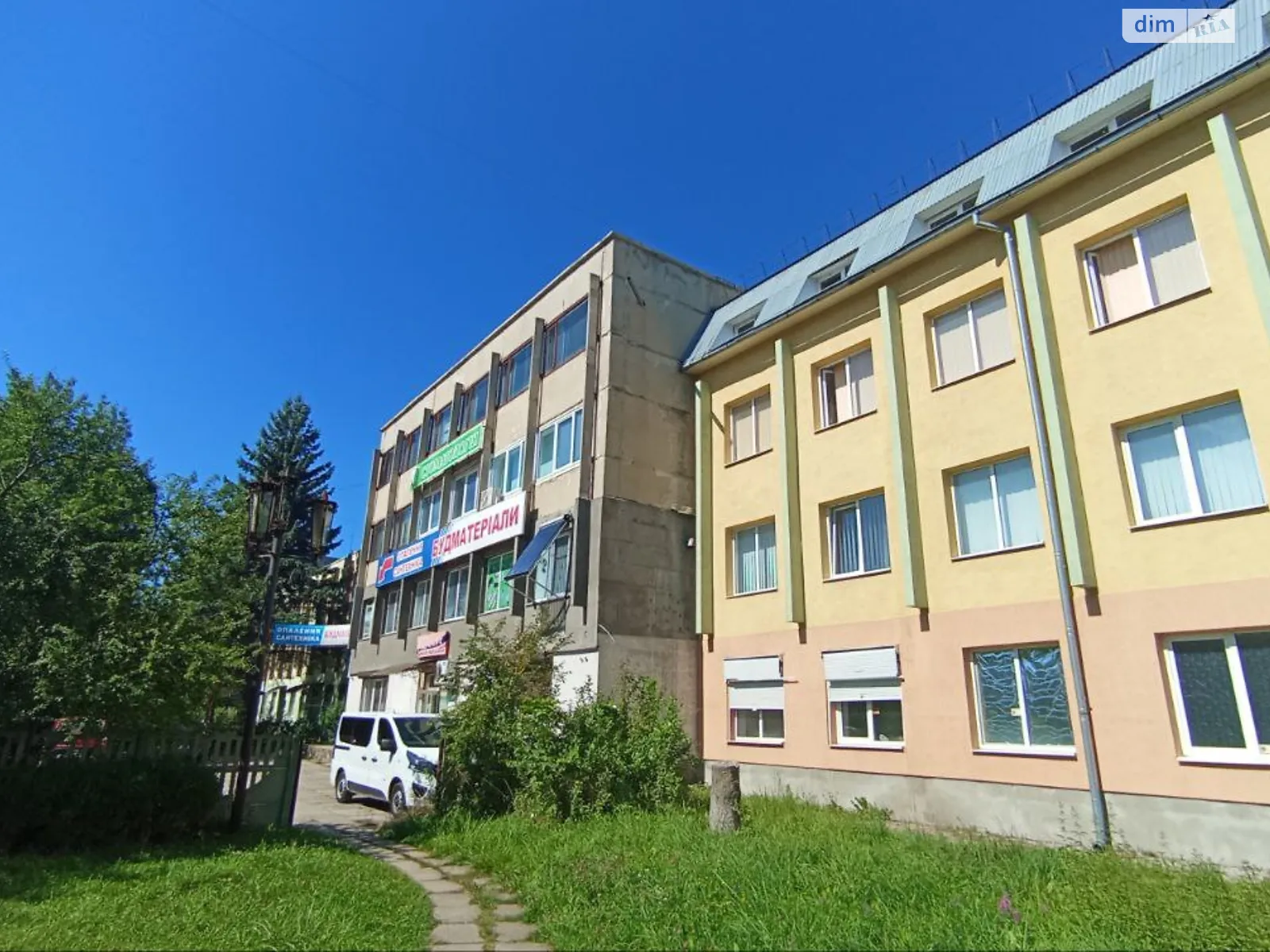 Продается помещения свободного назначения 450 кв. м в 4-этажном здании, цена: 75000 $ - фото 1