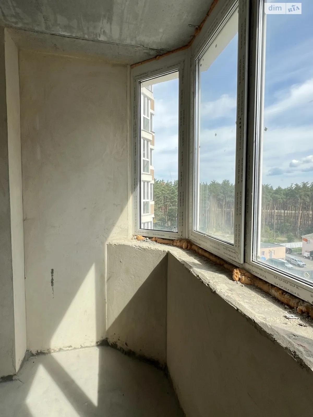 Продається 1-кімнатна квартира 40 кв. м у Ірпені, вул. Університетська(Карла Маркса), 1Б - фото 1