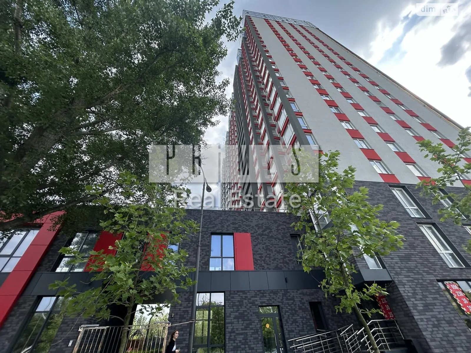 Продается 1-комнатная квартира 62.2 кв. м в Киеве, ул. Олега Мудрака(Генерала Наумова), 1Б - фото 1