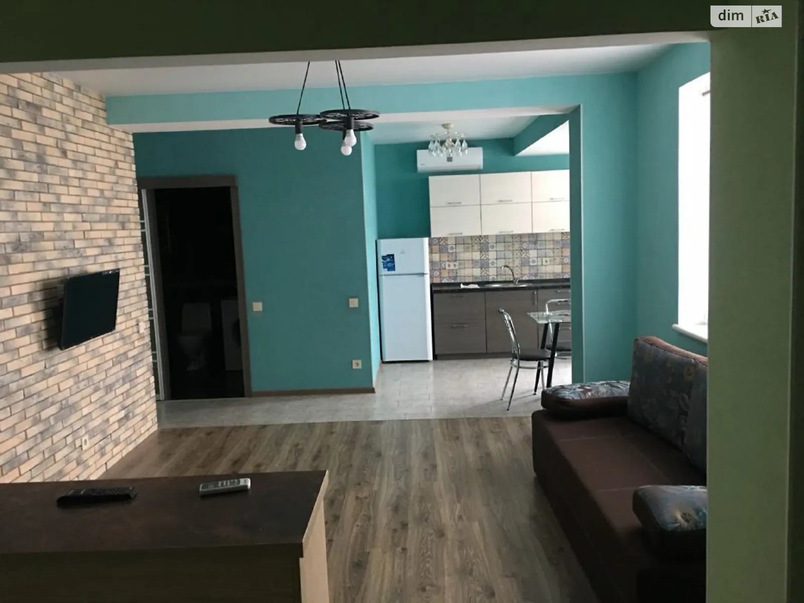 Продается 1-комнатная квартира 46.5 кв. м в Одессе, ул. Прохоровская, 39 - фото 1
