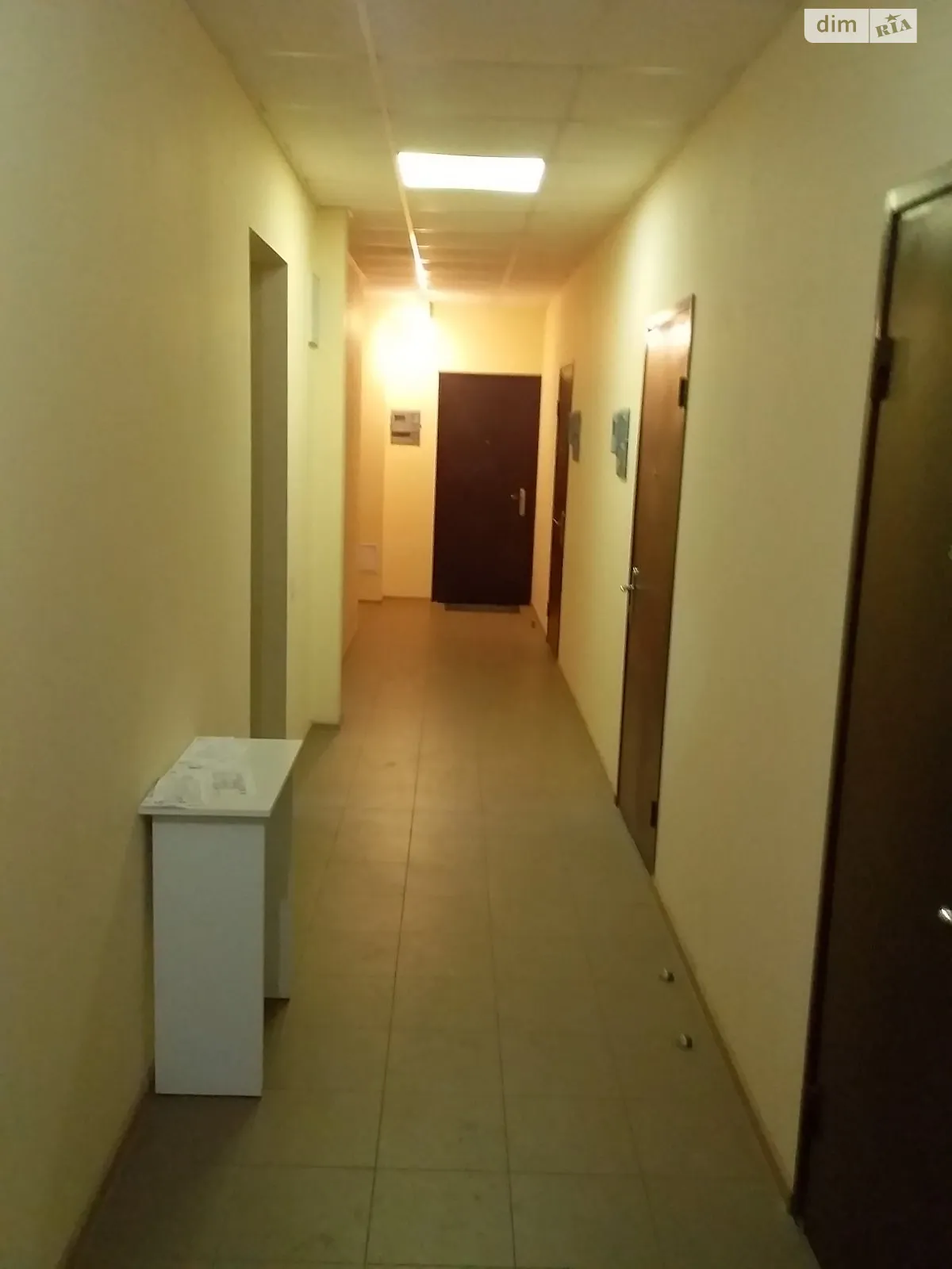 Продається 1-кімнатна квартира 22.8 кв. м у Харкові, вул. Костичева, 7 - фото 1