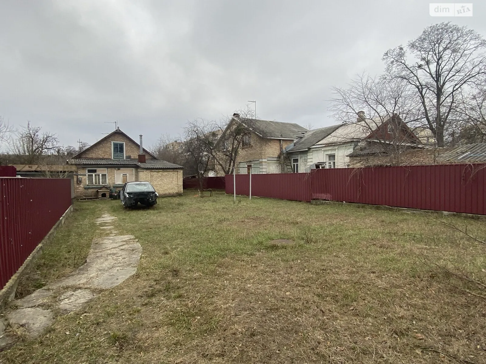 Продается одноэтажный дом 82.5 кв. м с гаражом, цена: 69000 $ - фото 1