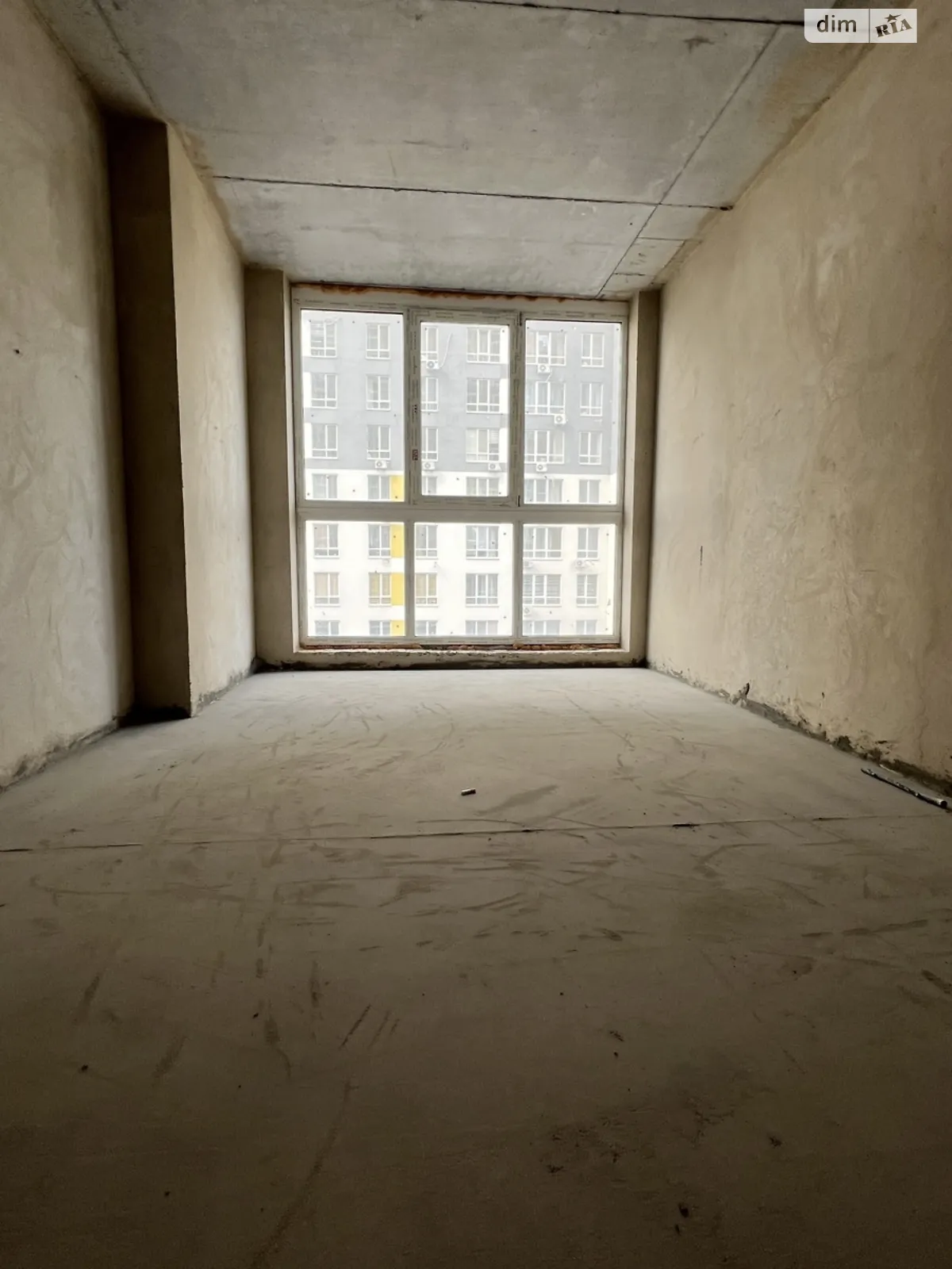 Продається 1-кімнатна квартира 42 кв. м у Ірпені, вул. Університетська(Карла Маркса), 1Б - фото 1