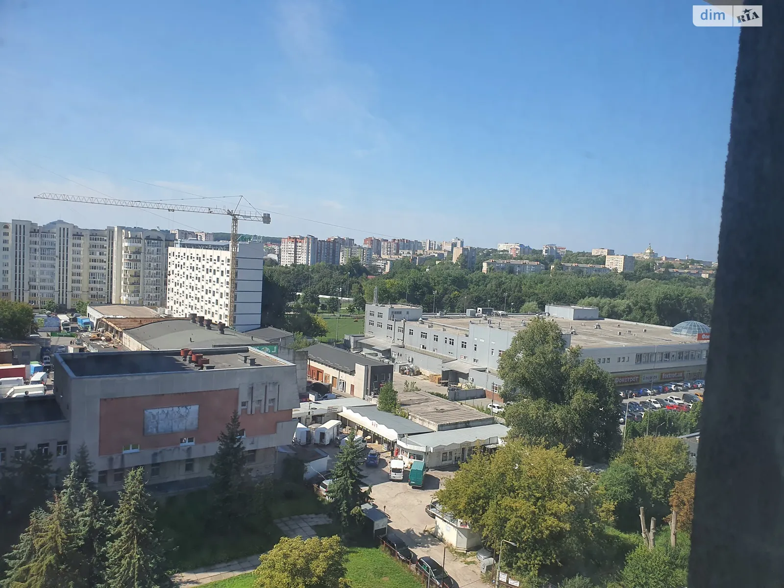 2-комнатная квартира 70.1 кв. м в Тернополе, ул. Торговица(Живова Анатолия), 19 - фото 1