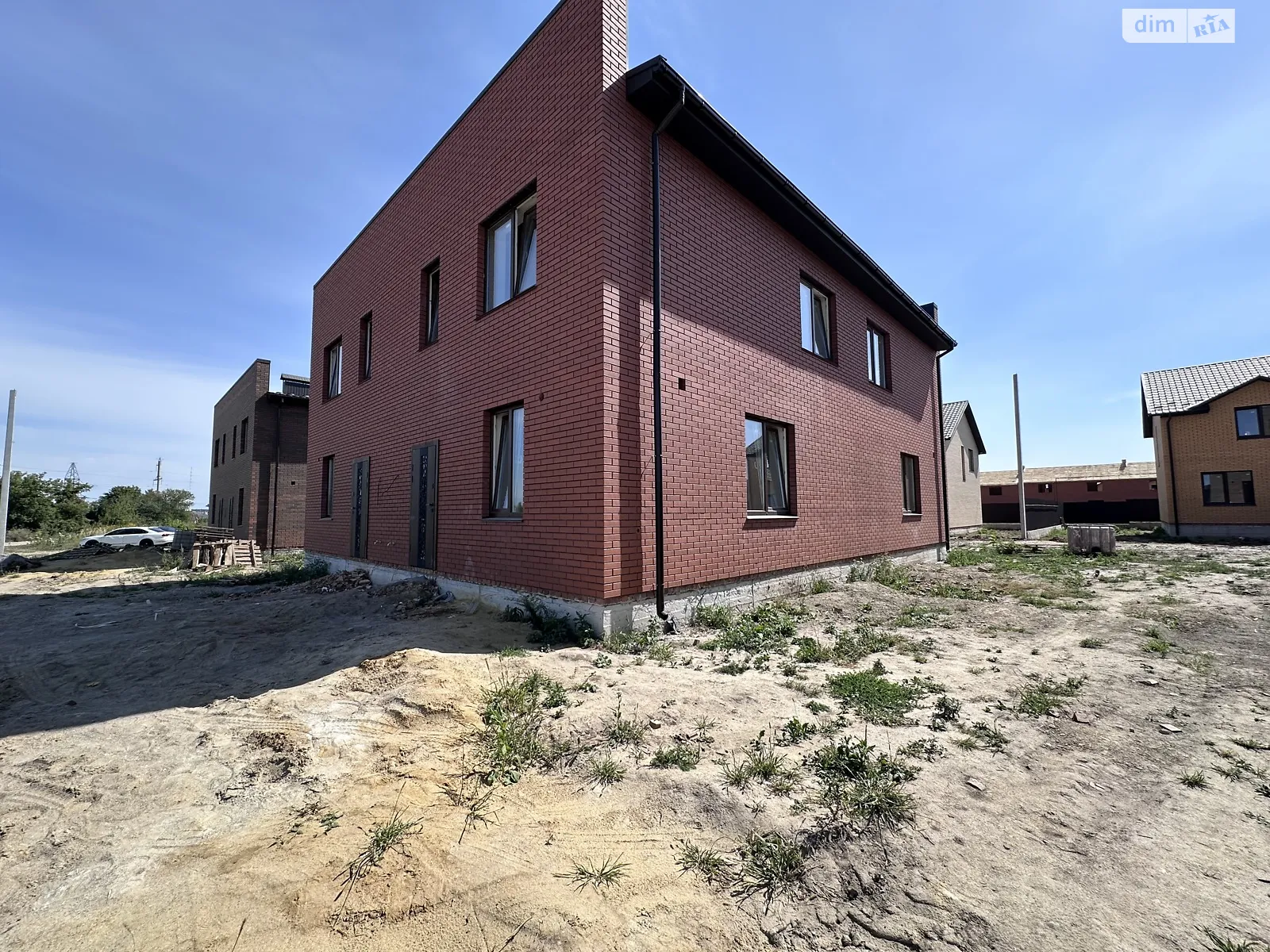 Агрономичное, цена: 55000 $ - фото 1
