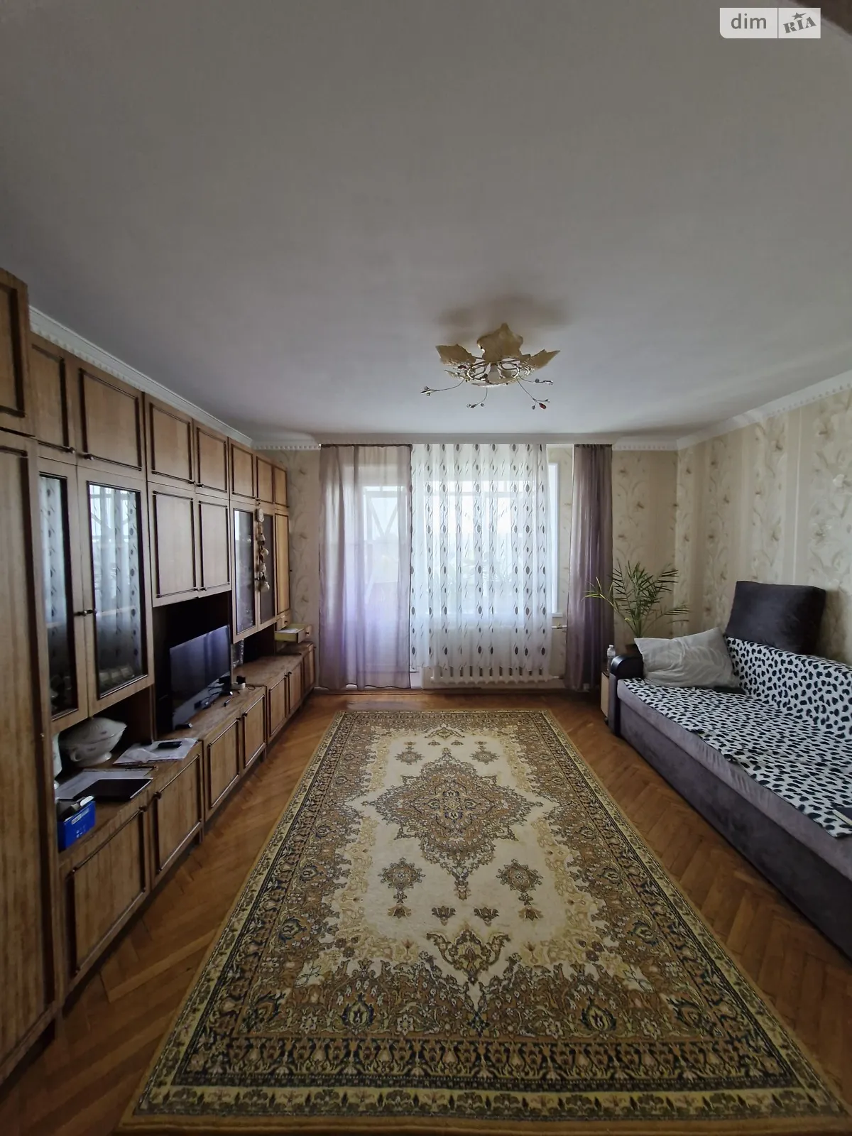 Продається 4-кімнатна квартира 79 кв. м у Житомирі, вул. Східна, 68 - фото 1