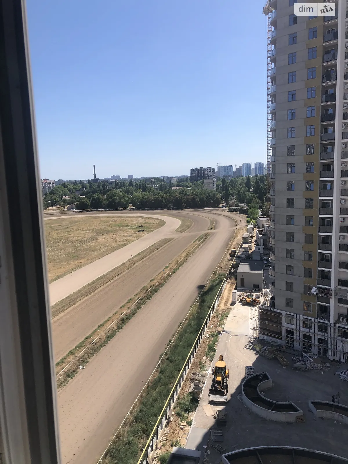 Продається 2-кімнатна квартира 53 кв. м у Одесі, вул. Краснова, 3 корпус 63 - фото 1